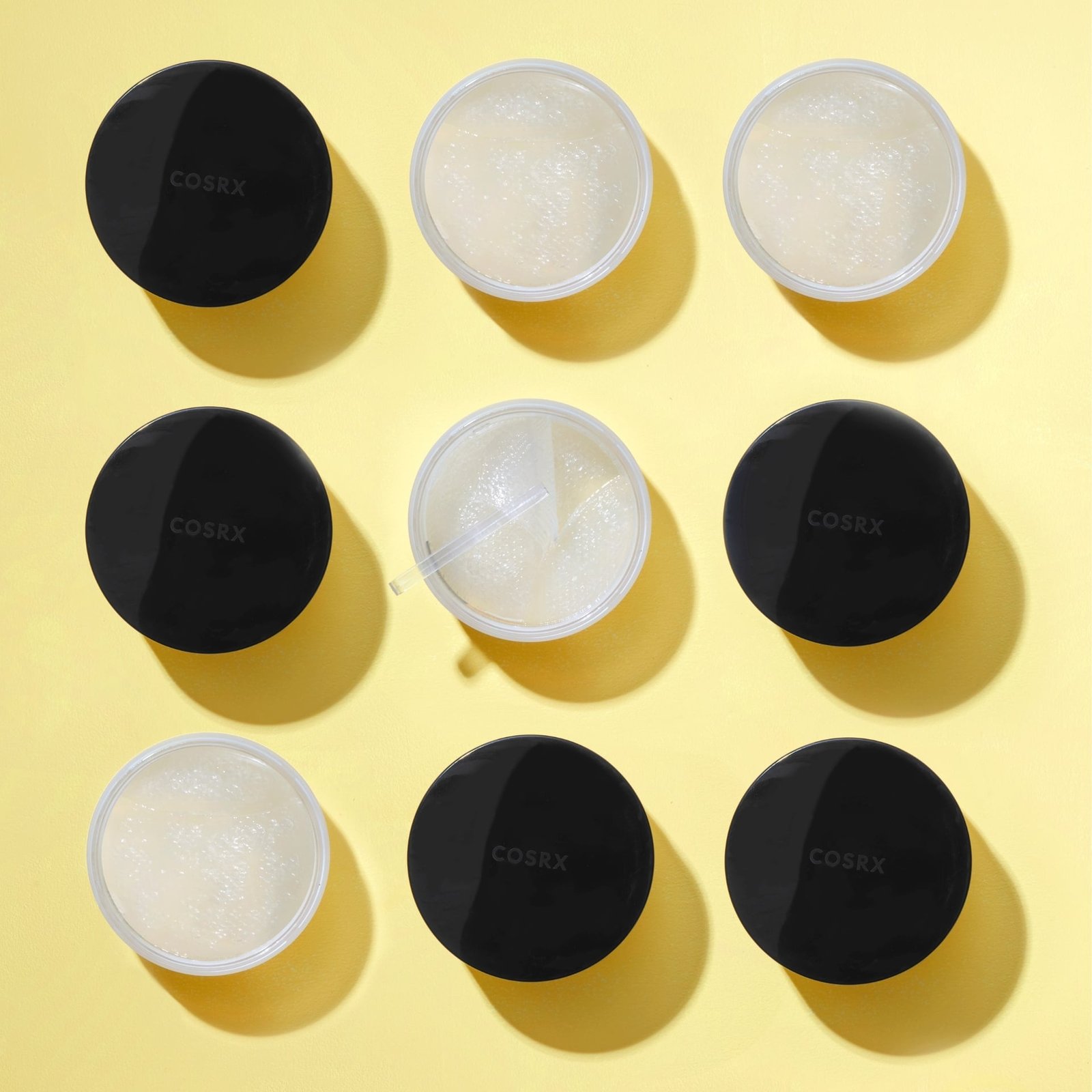 COSRX Advanced Snail Hydrogel Eye Patch 60 st