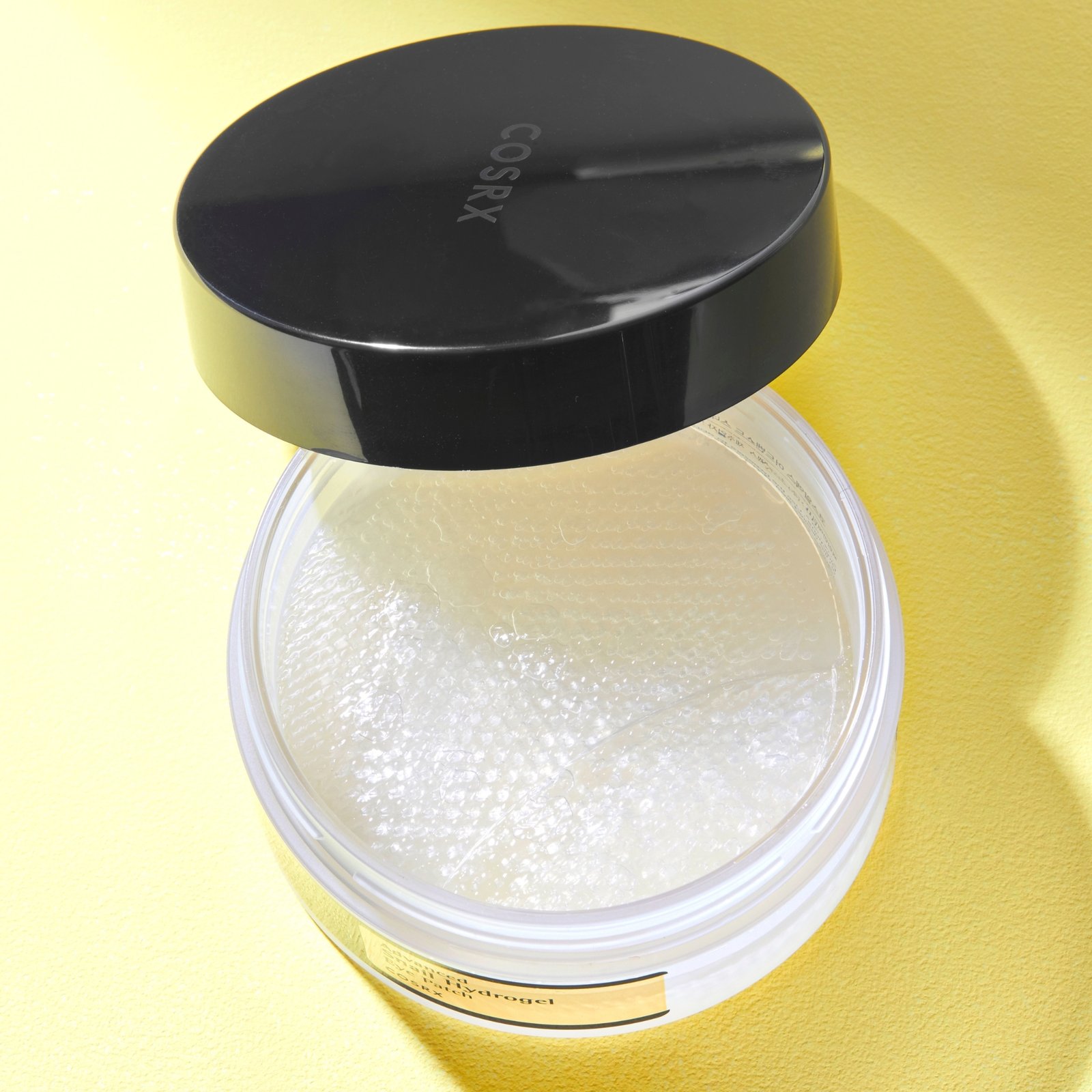 COSRX Advanced Snail Hydrogel Eye Patch 60 st