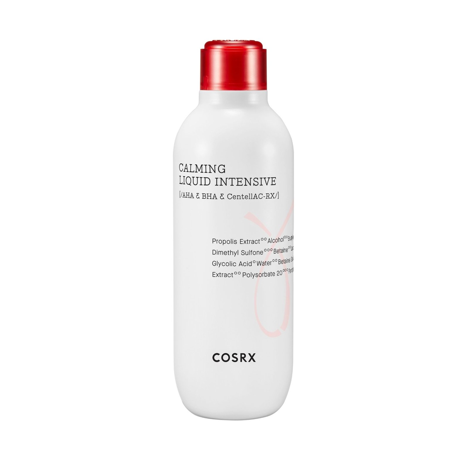 COSRX AC Collection Calming Liquid Intensive 2.0 125ml