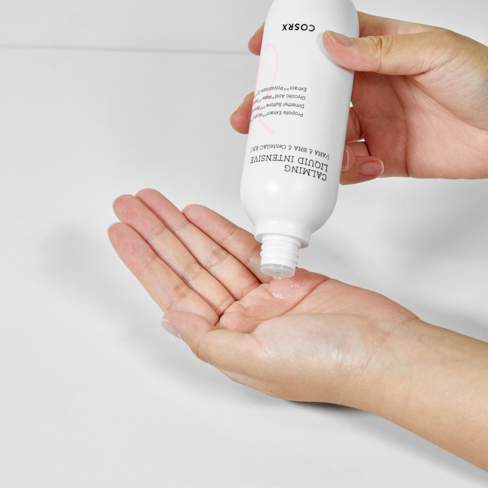 COSRX AC Collection Calming Liquid Intensive 2.0 125ml