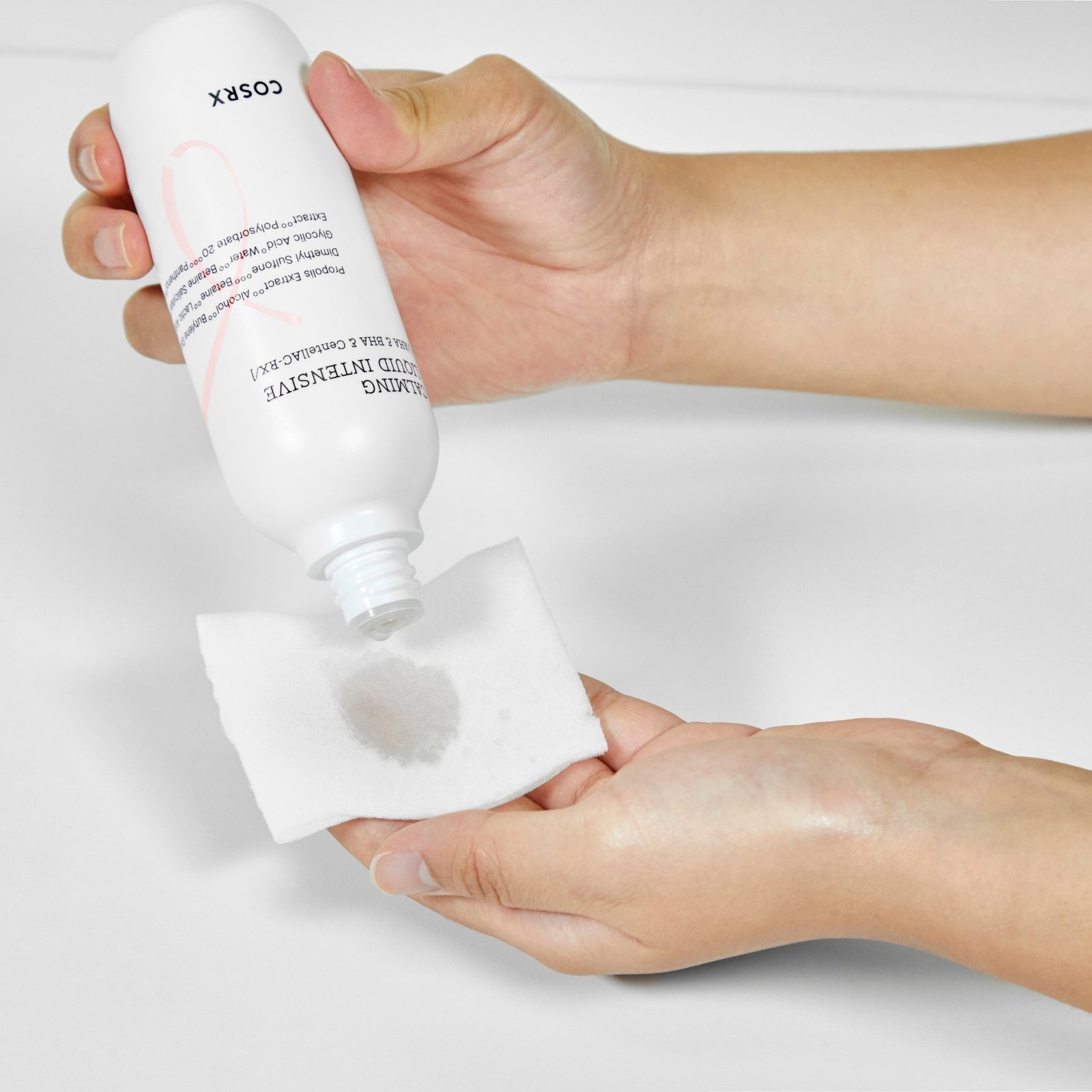 COSRX AC Collection Calming Liquid Intensive 2.0 125ml