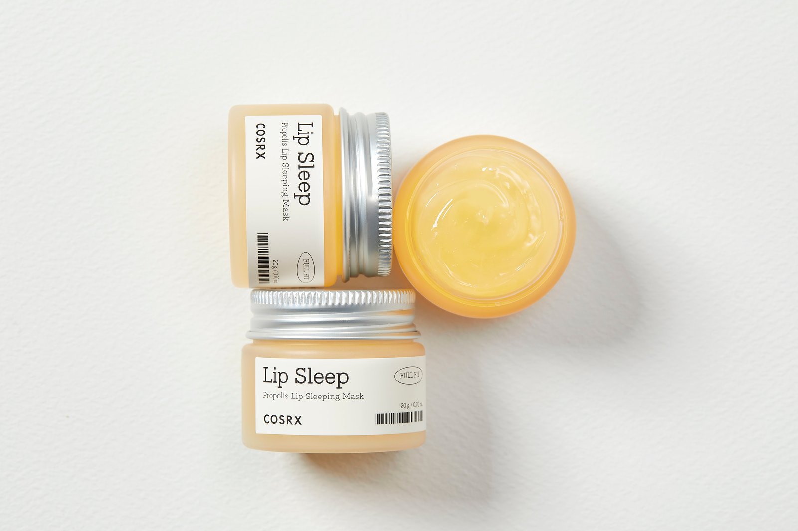 COSRX Full Fit Propolis Lip Sleeping Mask 20g