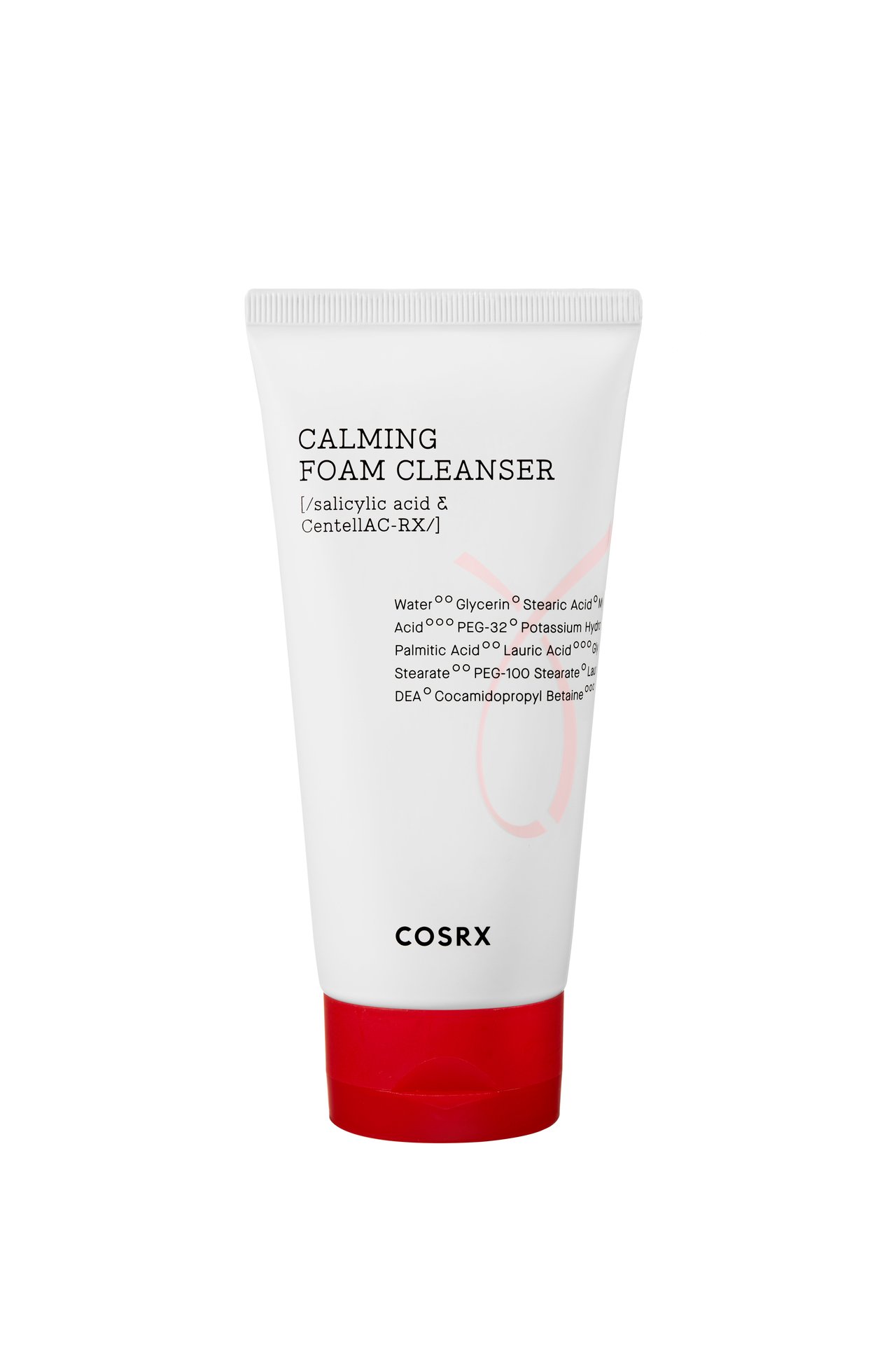 COSRX AC Collection Calming Foam Cleanser 2.0 150ml