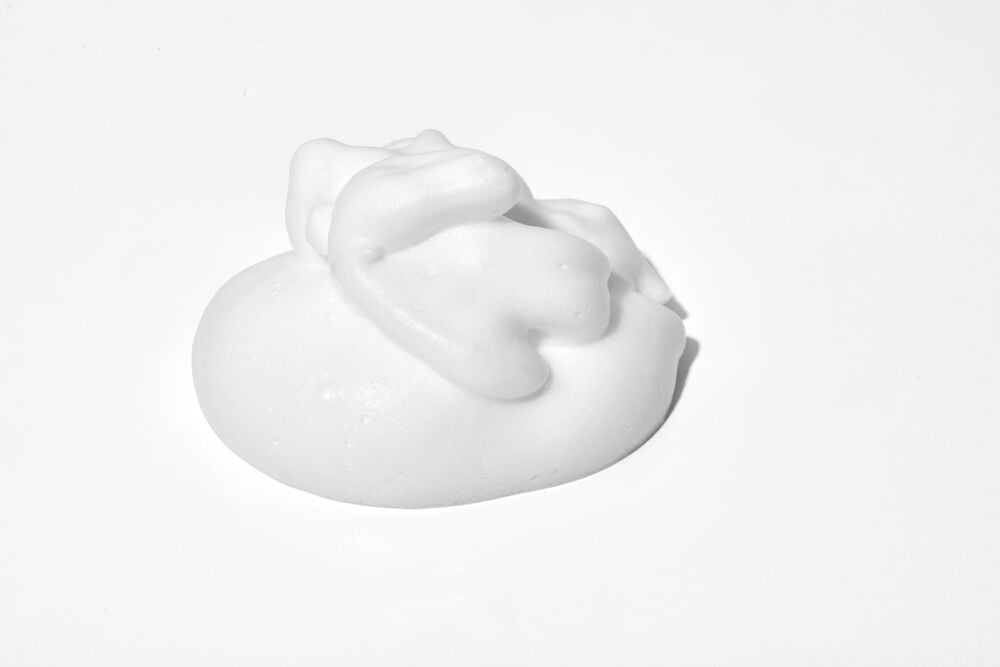 COSRX AC Collection Calming Foam Cleanser 2.0 150ml