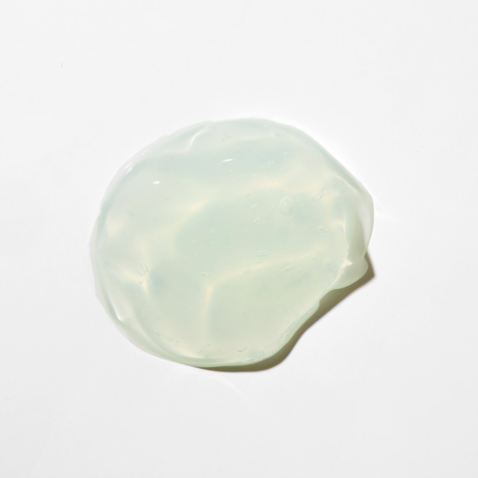 COSRX Hydrium Green Tea Aqua Soothing Gel Cream 50ml