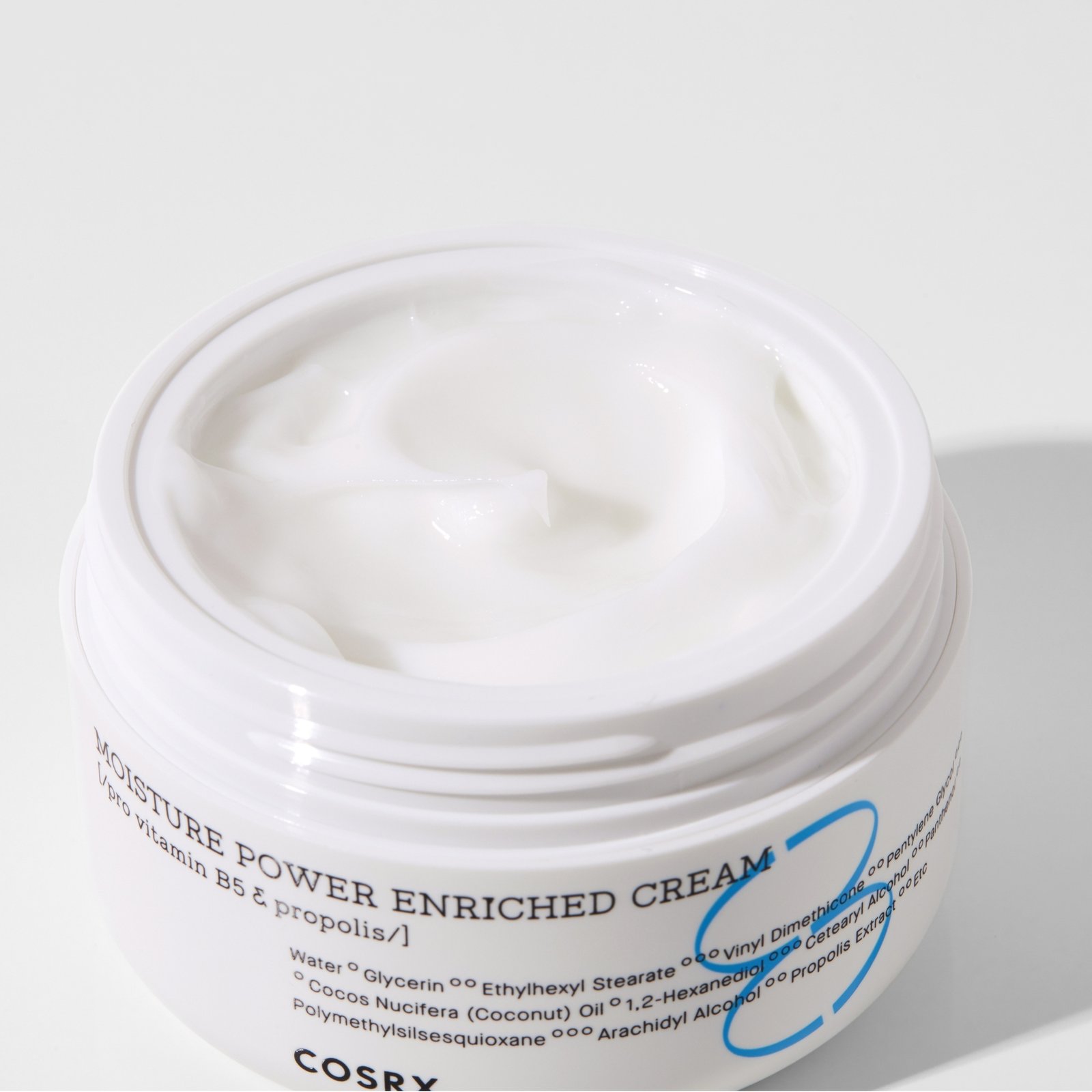 COSRX Hydrium Moisture Power Enriched Cream 50ml