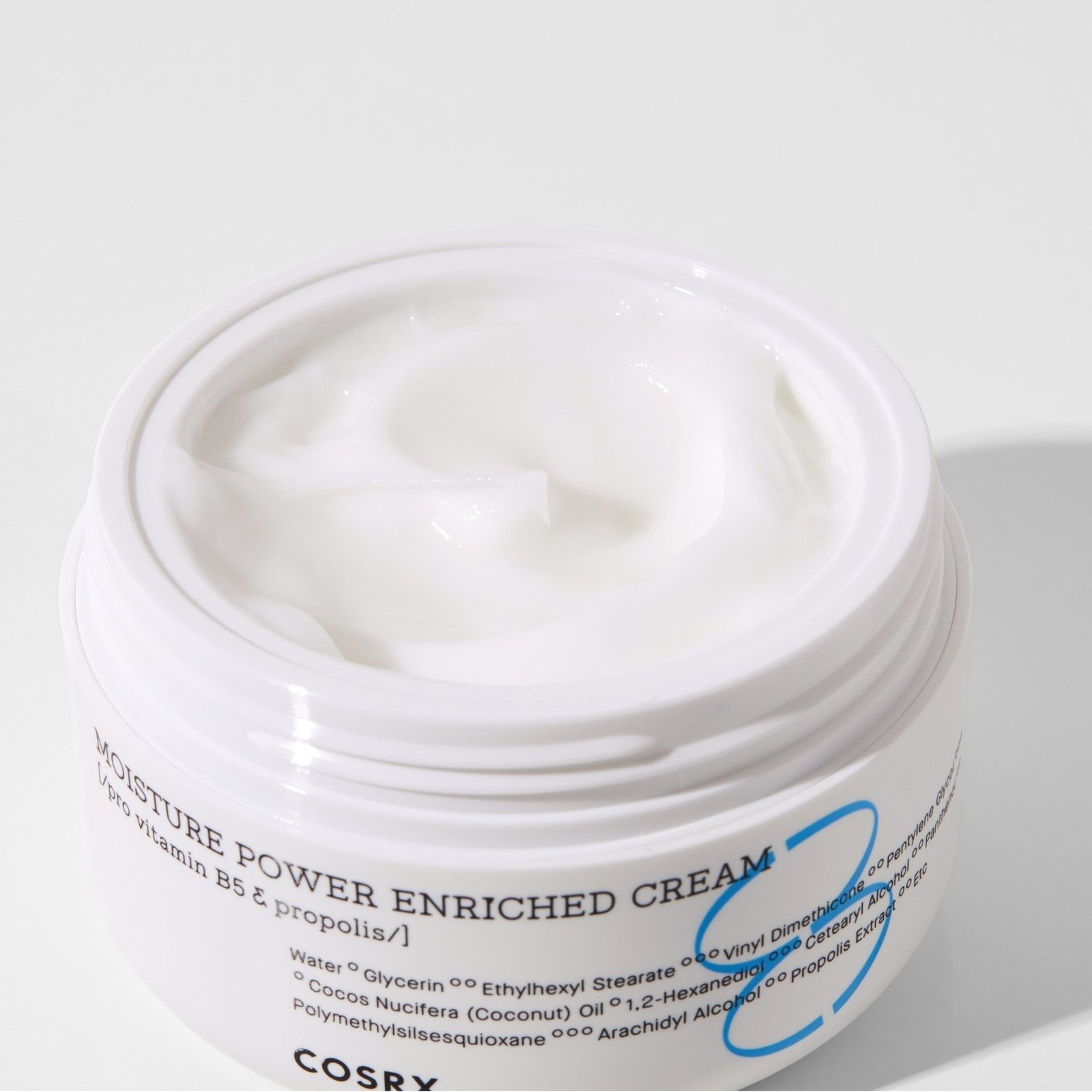 COSRX Hydrium Moisture Power Enriched Cream 50ml