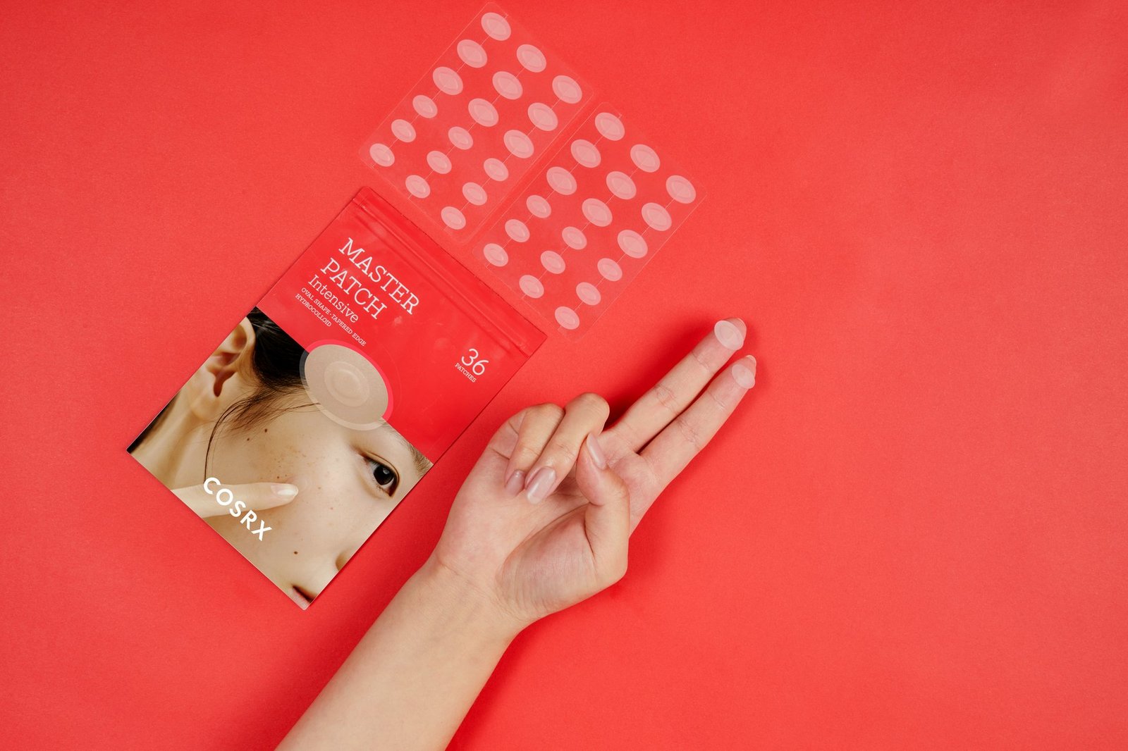 COSRX Master Patch Intensive 36 st