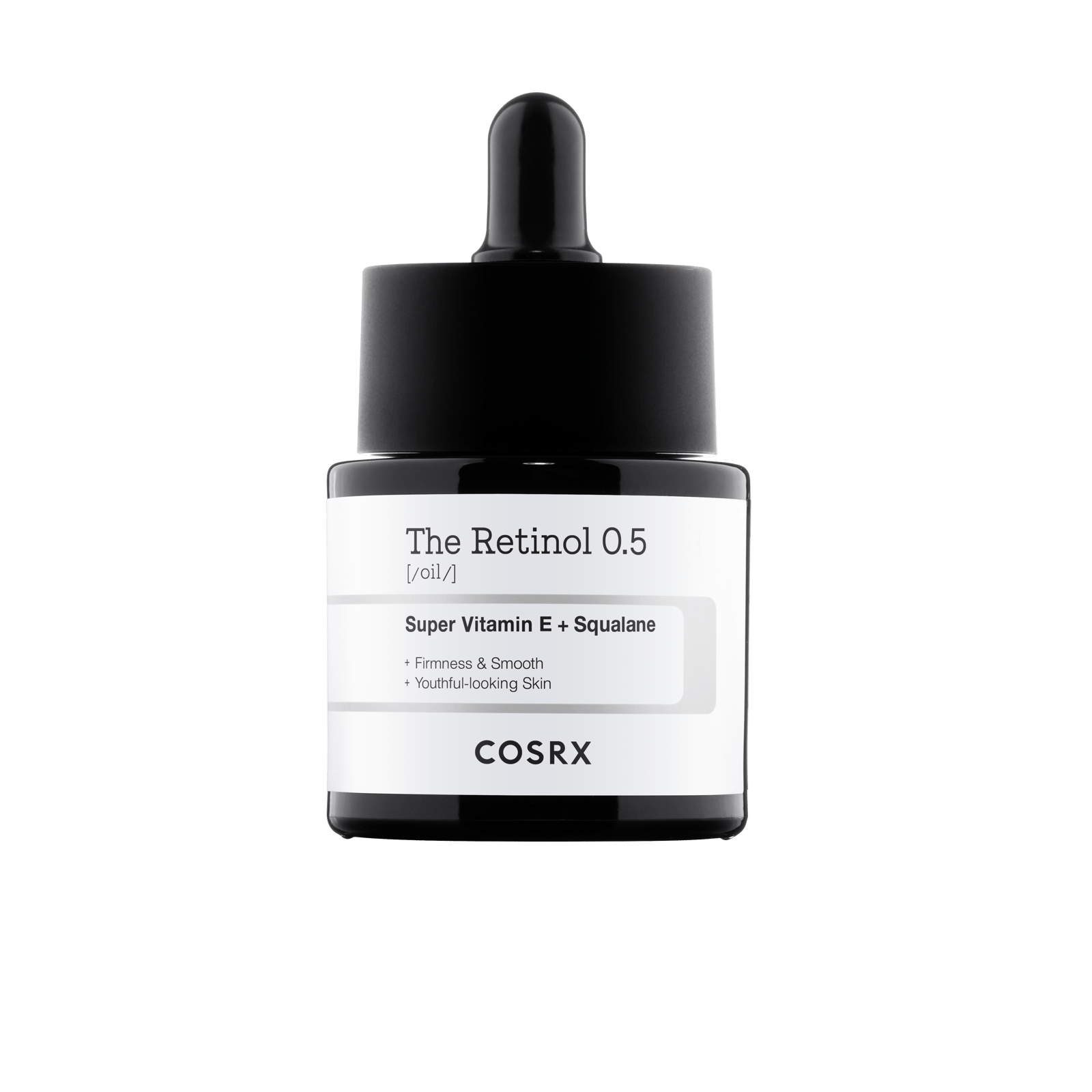 COSRX The Retinol 0.5 Oil 20ml