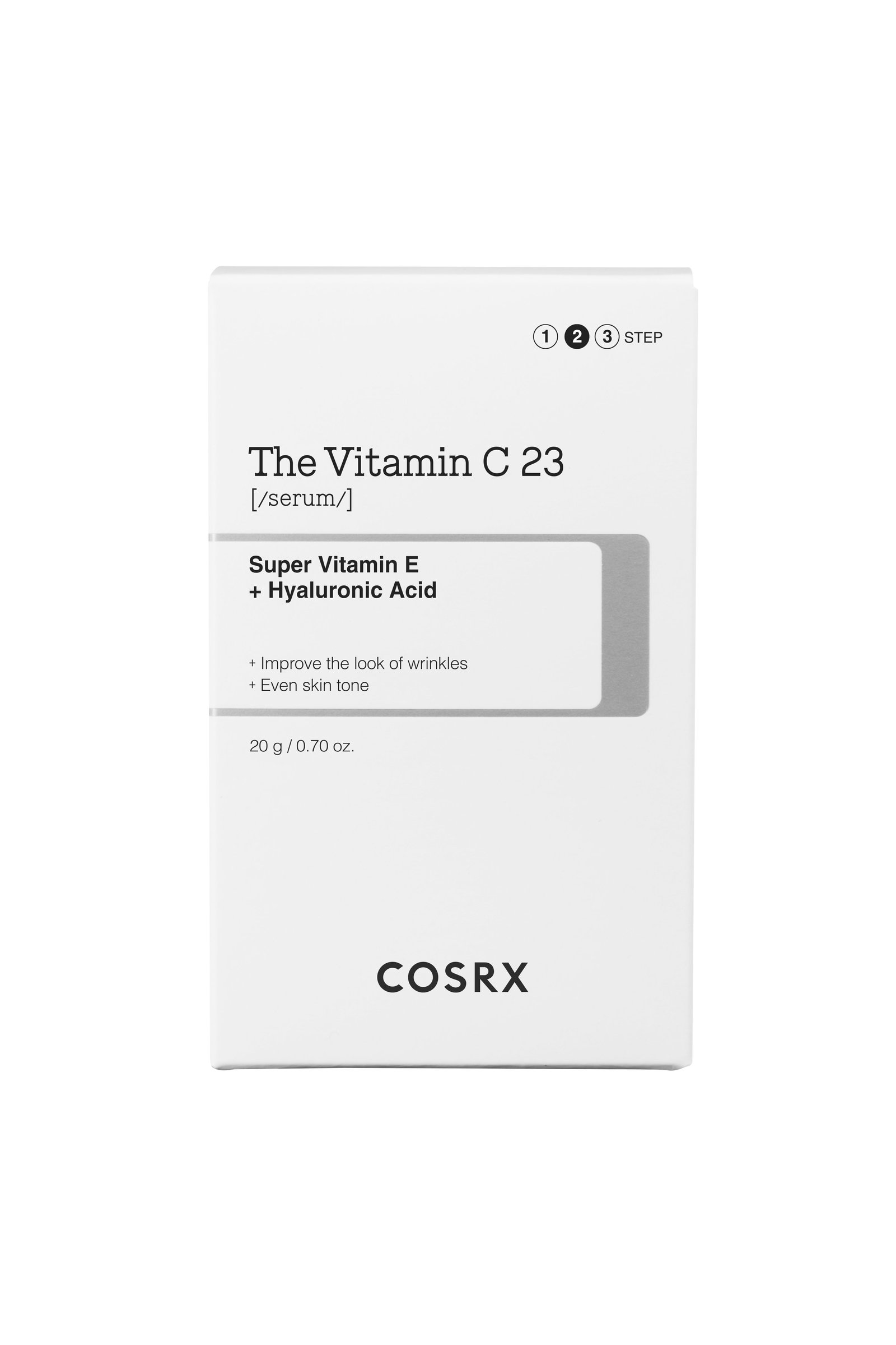 COSRX The Vitamin C 23 serum 20g