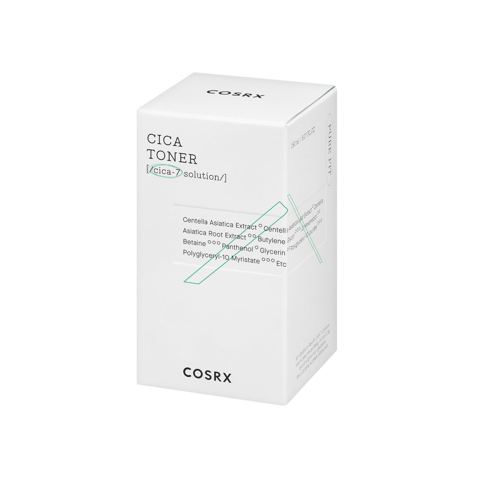 COSRX Pure Fit Cica Toner 150 ml