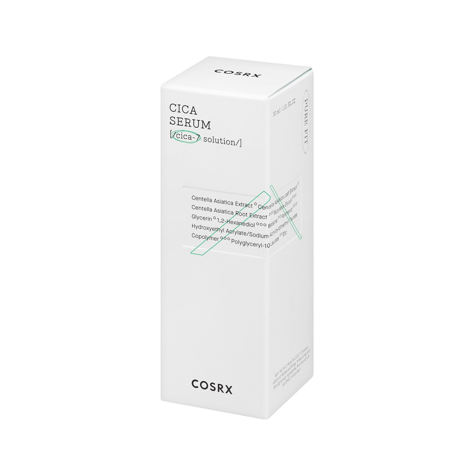 COSRX Pure Fit Cica Serum 30 ml