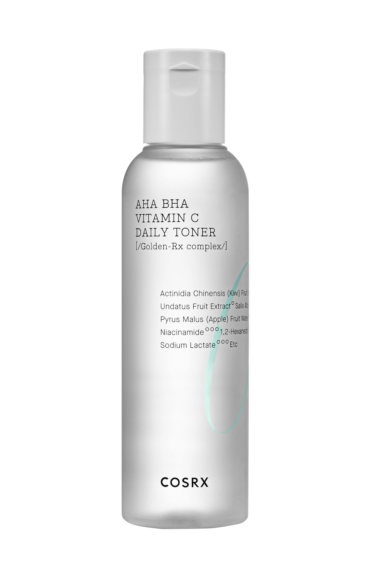 Cosrx Refresh AHA BHA Vitamin C Daily Toner 150ml