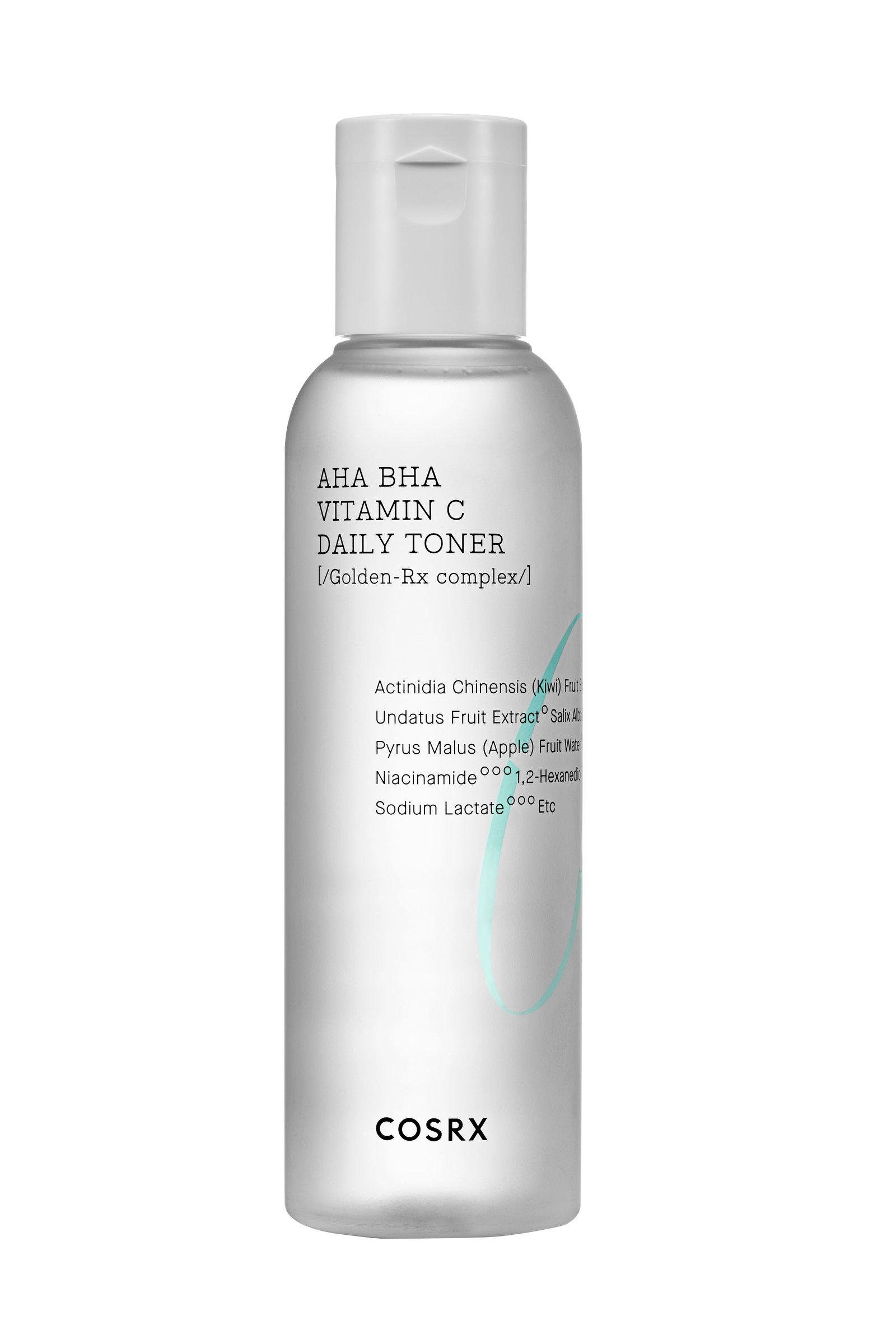 Cosrx Refresh AHA BHA Vitamin C Daily Toner 150ml
