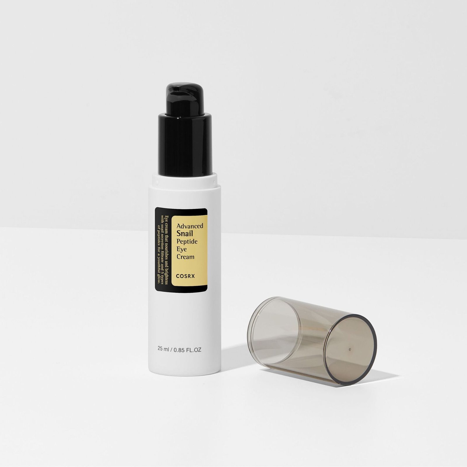 COSRX Advanced Snail Peptide Eye Cream 25ml