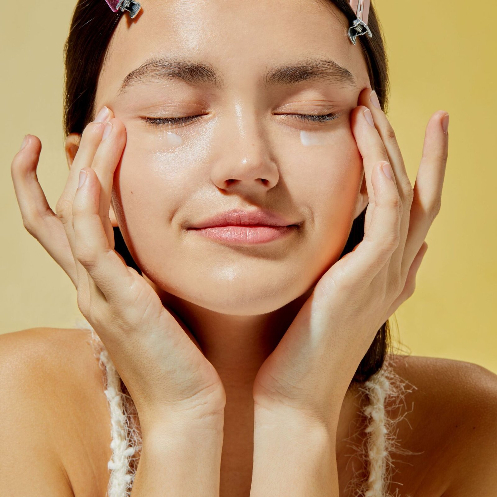 COSRX Advanced Snail Peptide Eye Cream 25ml