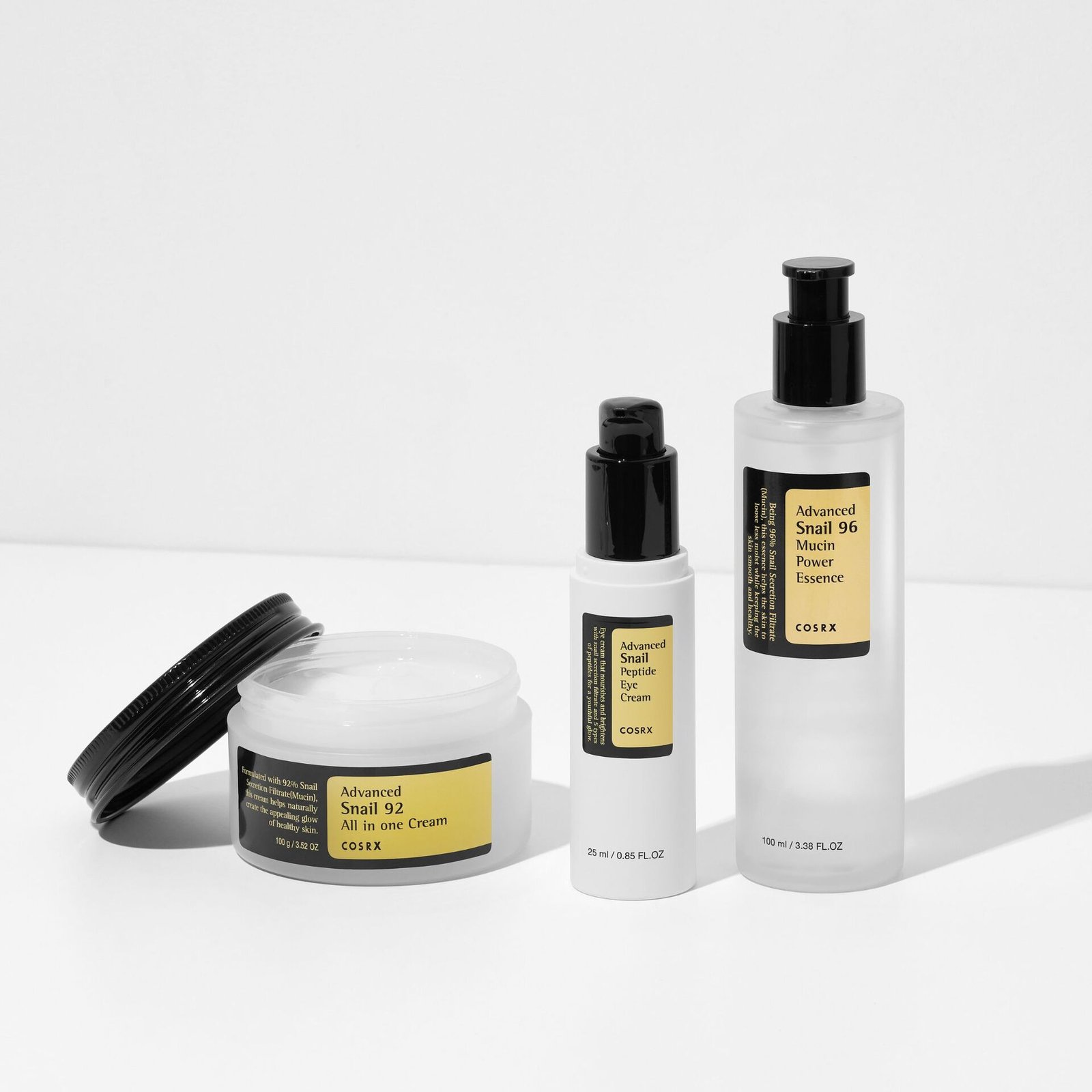 COSRX Advanced Snail Peptide Eye Cream 25ml