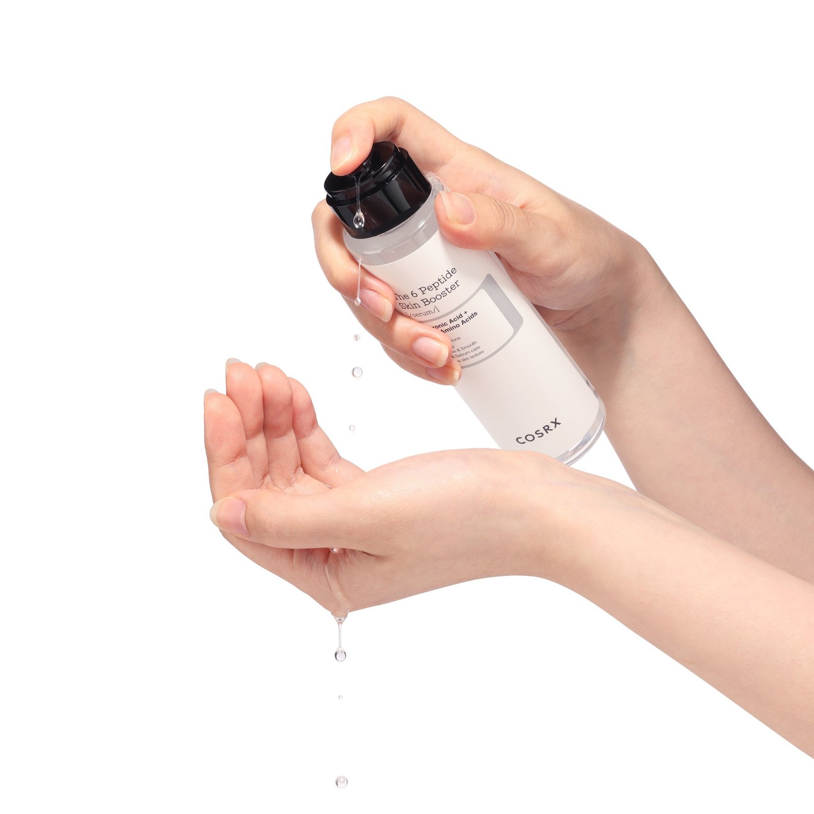 COSRX The 6 Peptide Skin Booster 150 ml