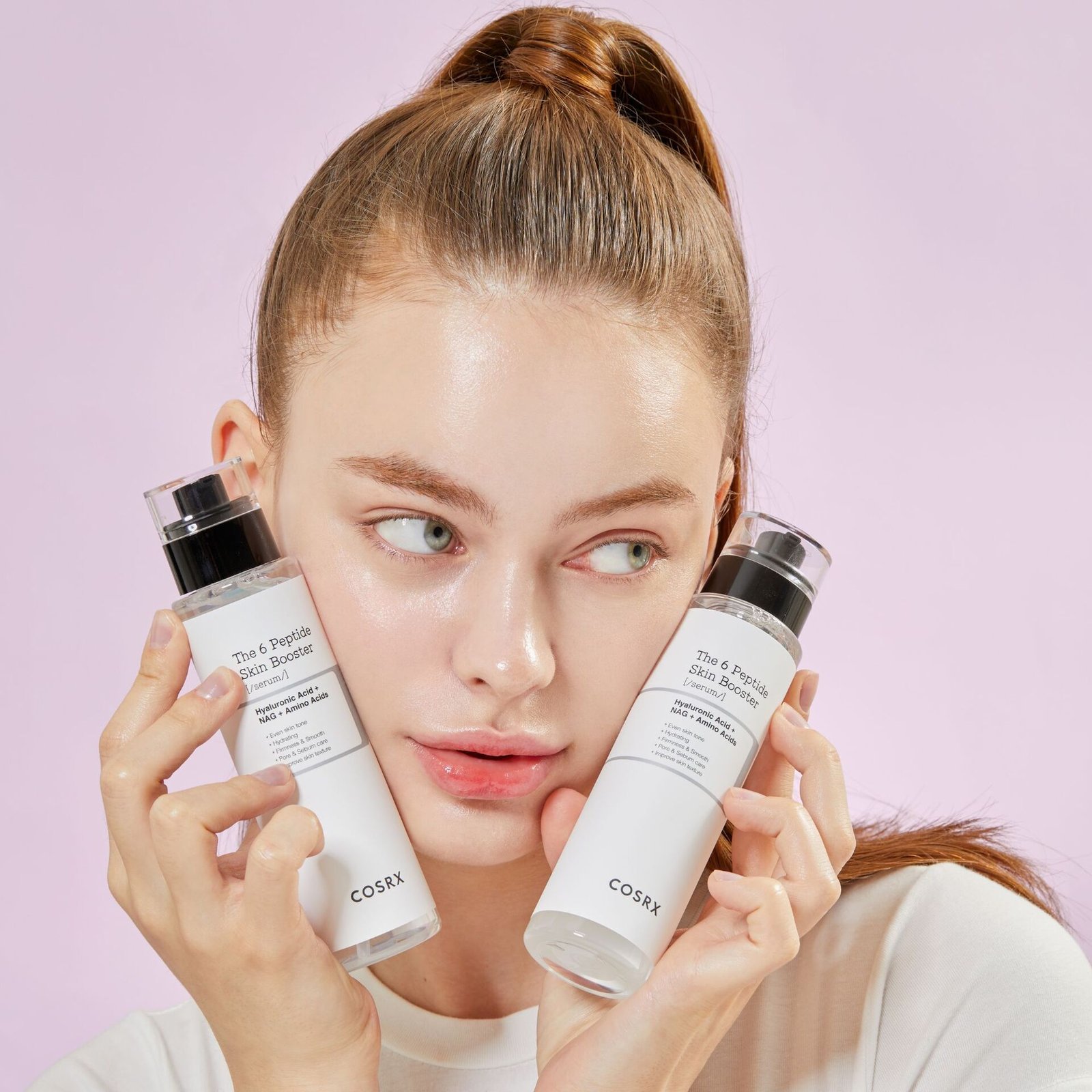 COSRX The 6 Peptide Skin Booster 150 ml