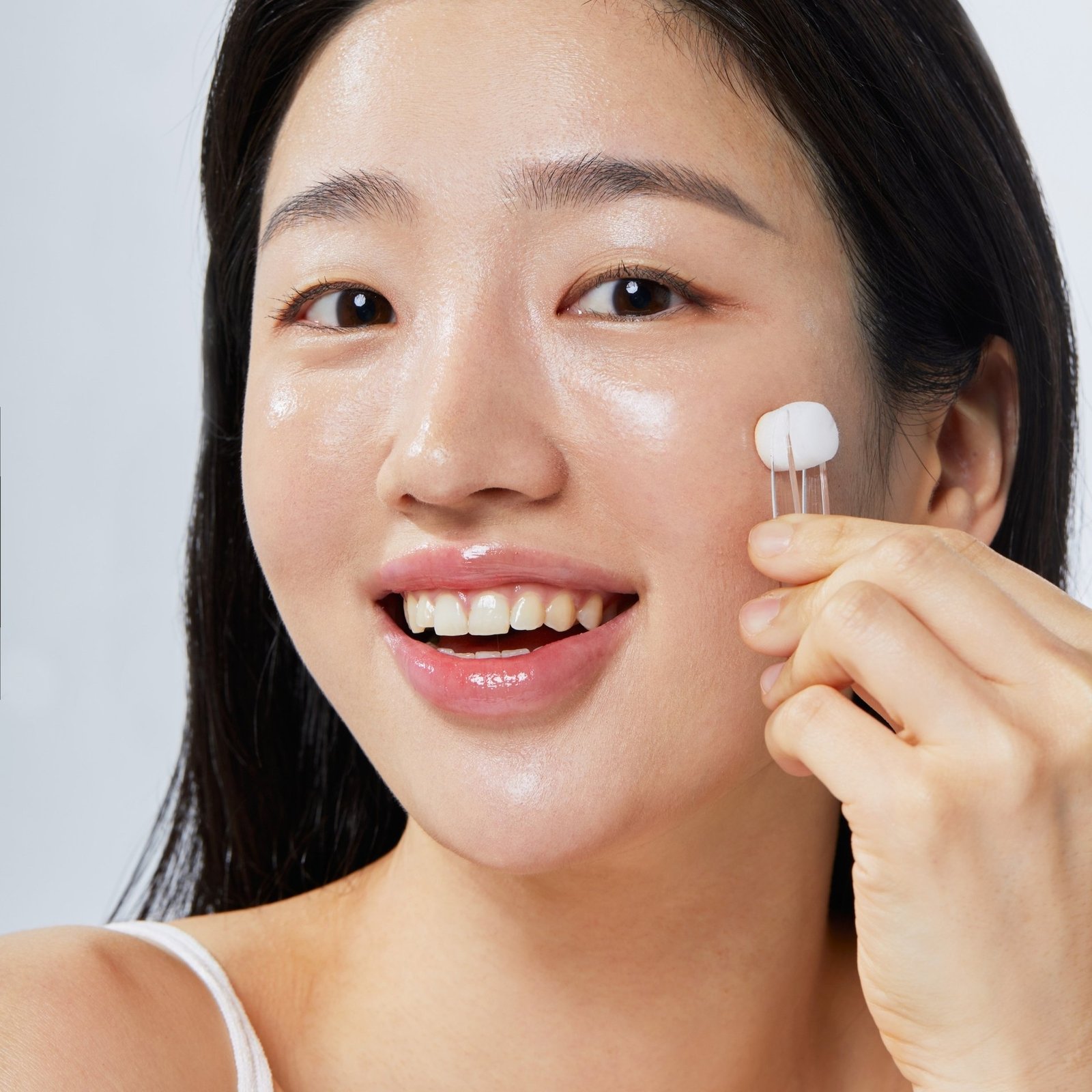 COSRX The AHA 2 BHA 2 Blemish Treatment Serum 50 g