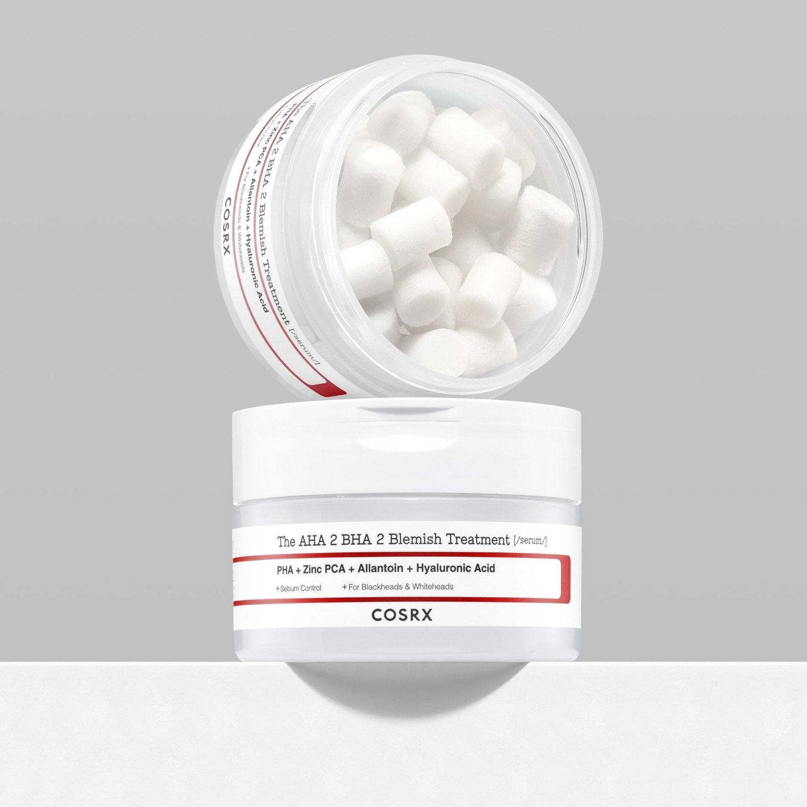 COSRX The AHA 2 BHA 2 Blemish Treatment Serum 50 g