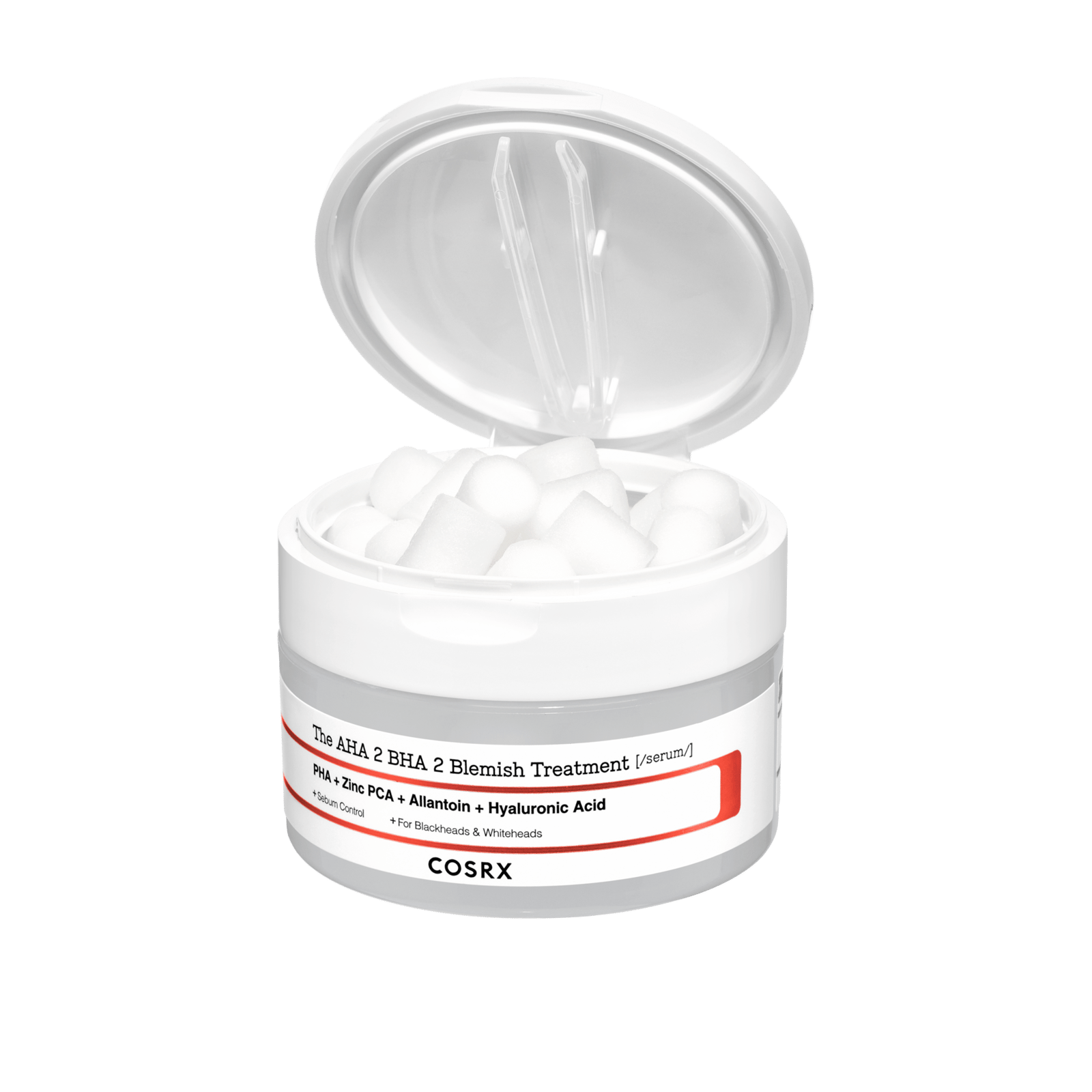 COSRX The AHA 2 BHA 2 Blemish Treatment Serum 50 g