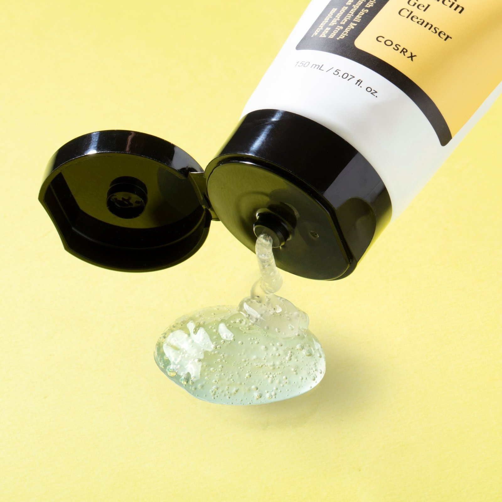 COSRX Advanced Snail Mucin Gel Cleanser 150ml