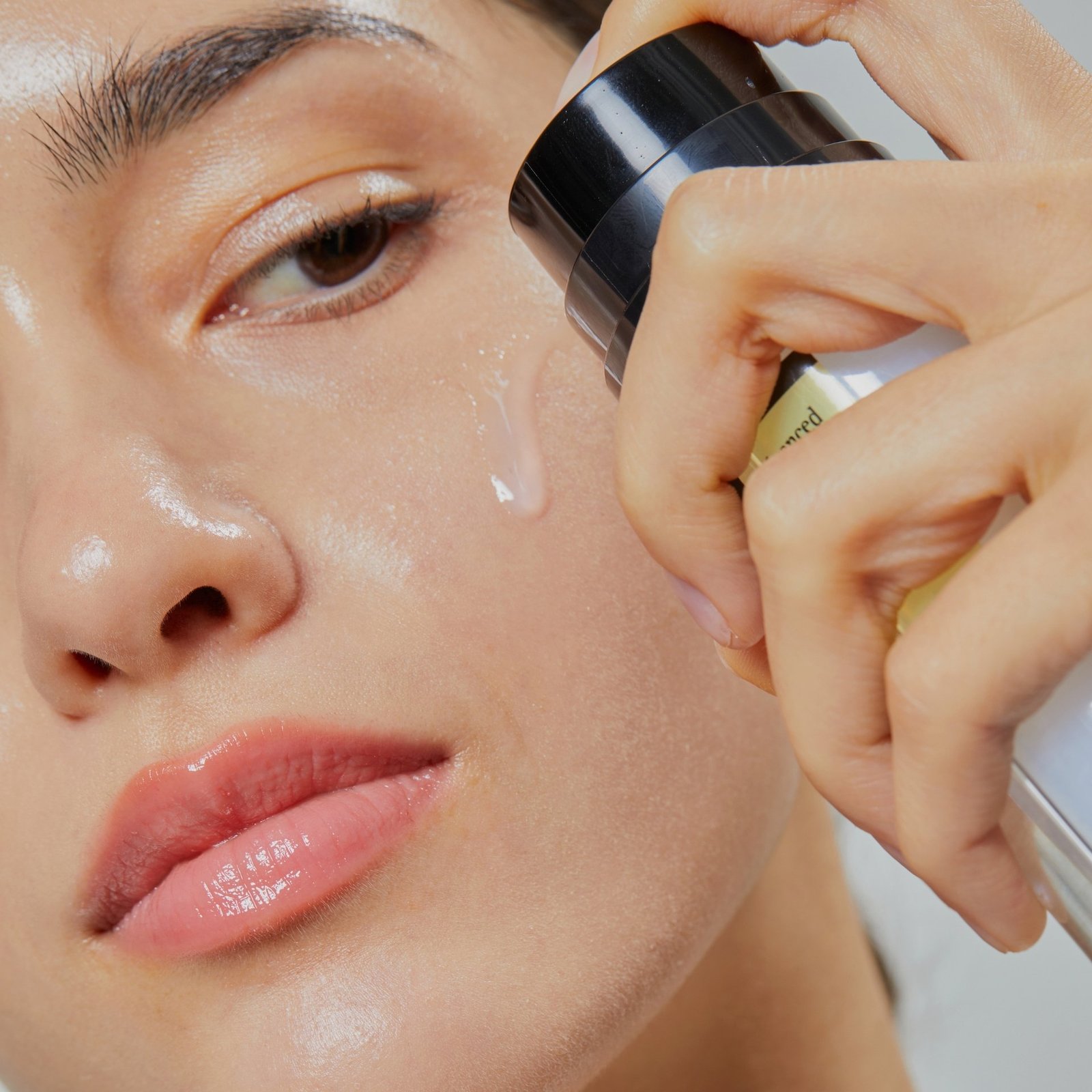 COSRX Advanced Snail Radiance Dual Essence 80ml