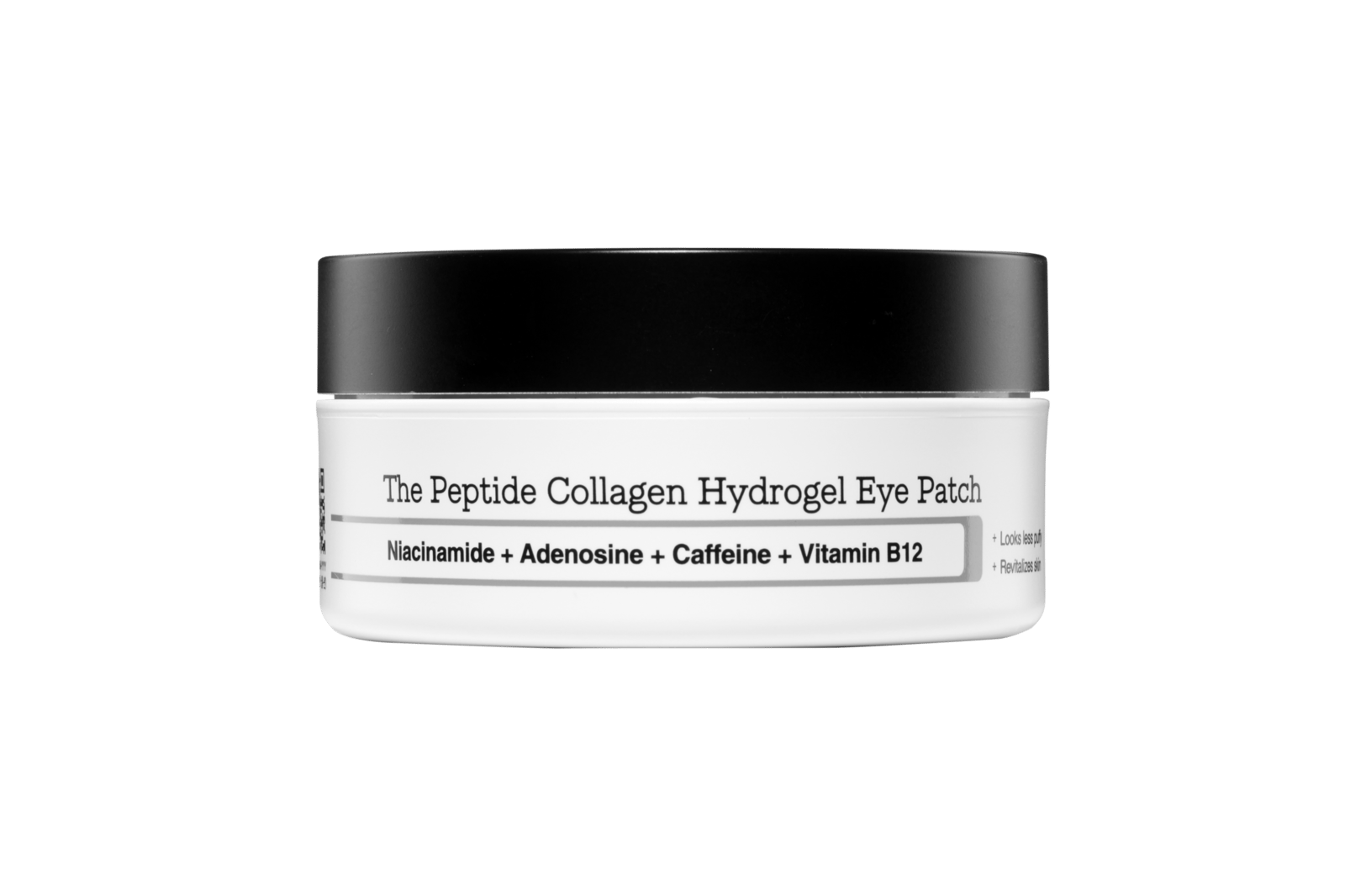COSRX The Peptide Collagen Hydrogel Eye patch 60 st