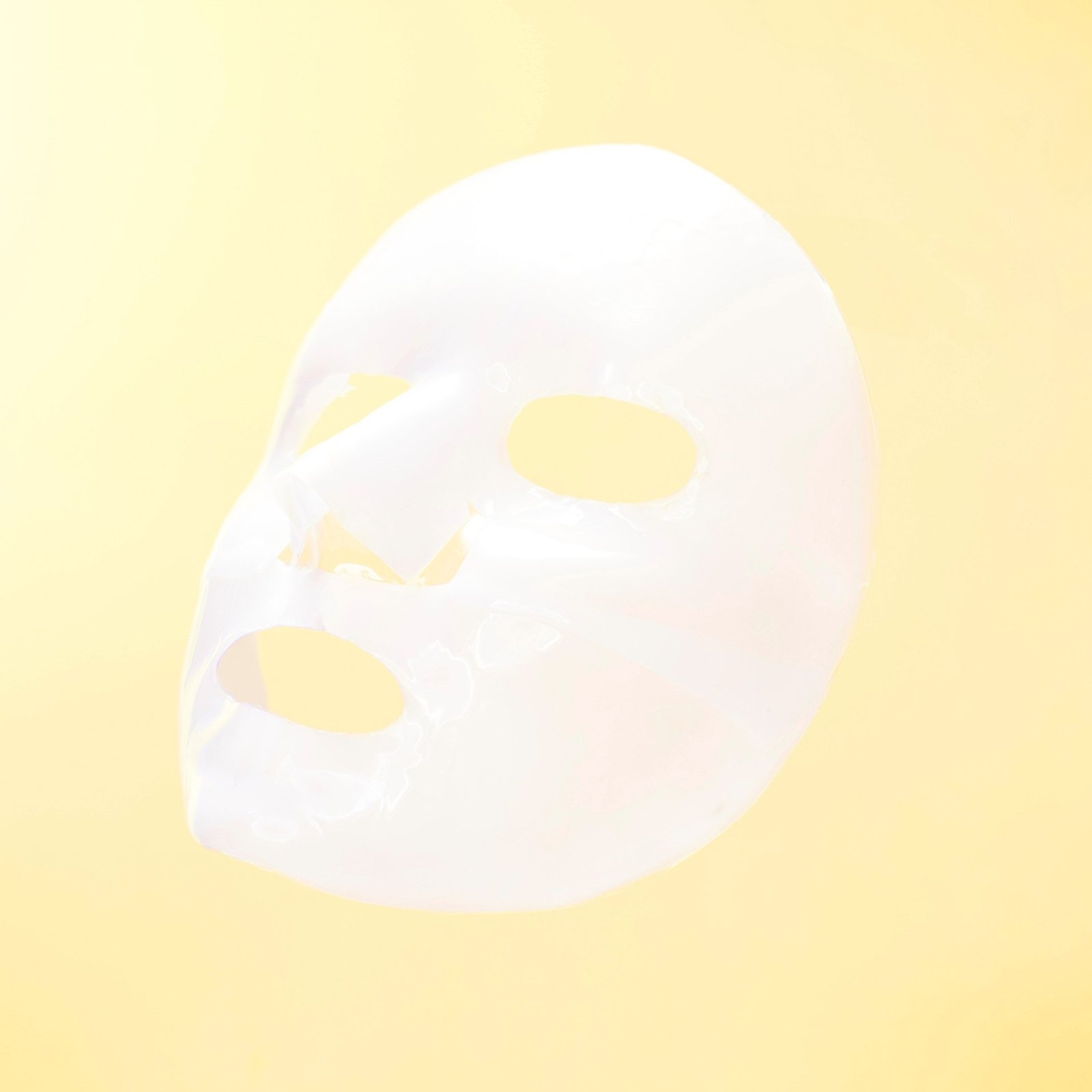 COSRX Advanced Snail Mucin Glass Glow Hydrogel Mask 34 g x 3 st