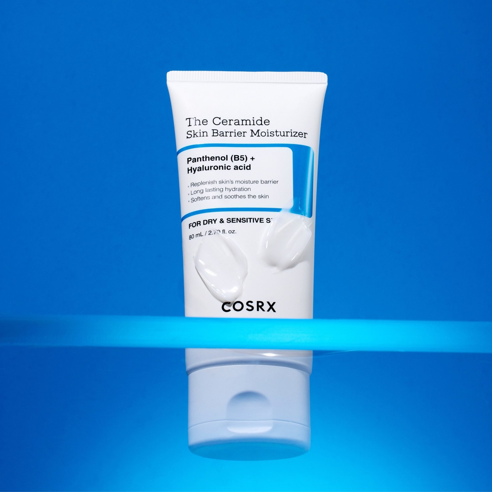 COSRX The Ceramide Skin Barrier Moisturizer 80 ml
