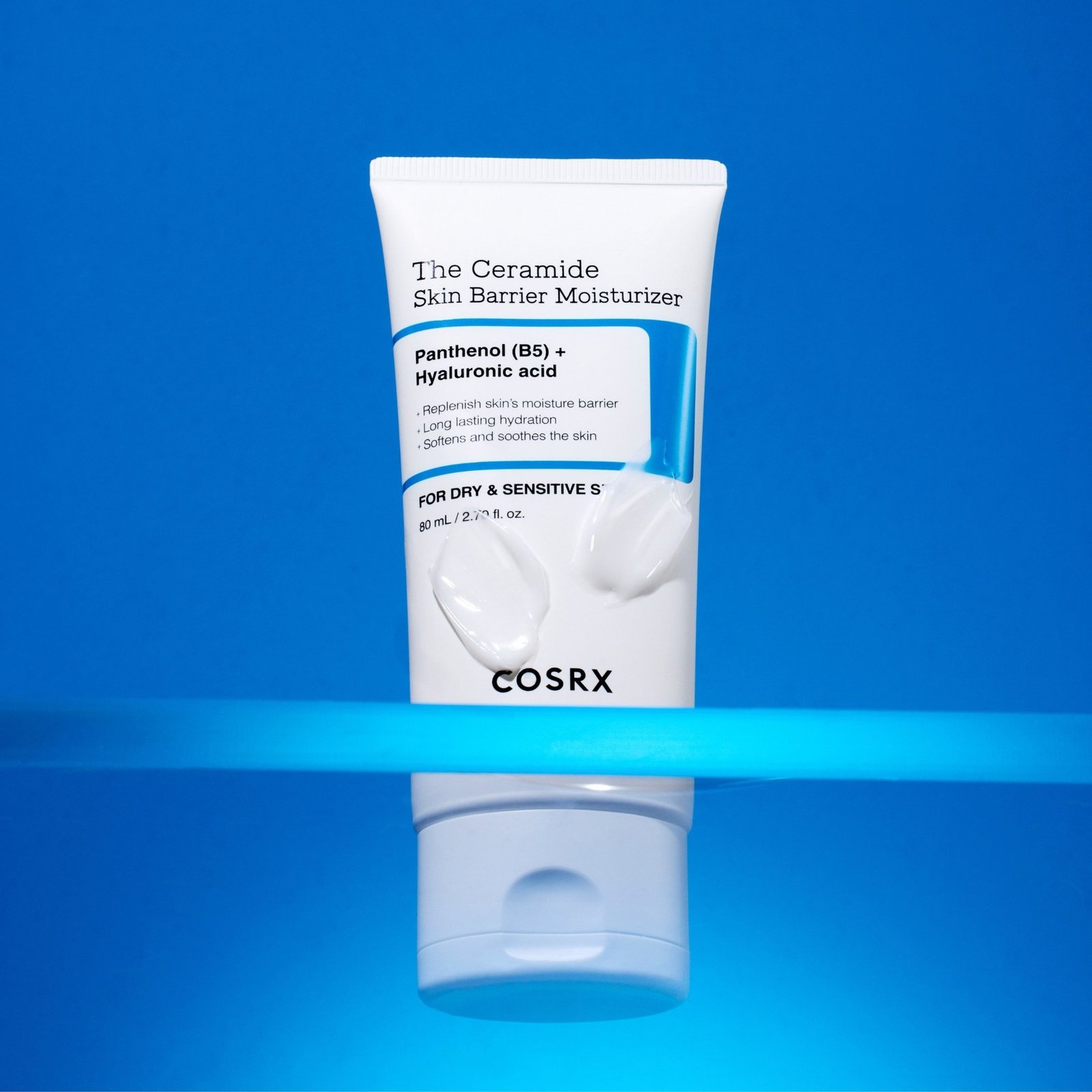 COSRX The Ceramide Skin Barrier Moisturizer 80 ml