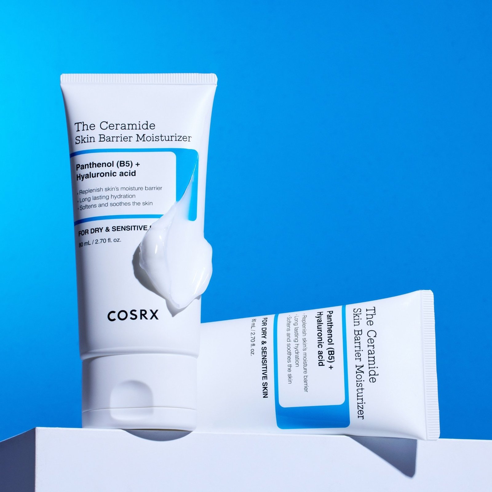 COSRX The Ceramide Skin Barrier Moisturizer 80 ml