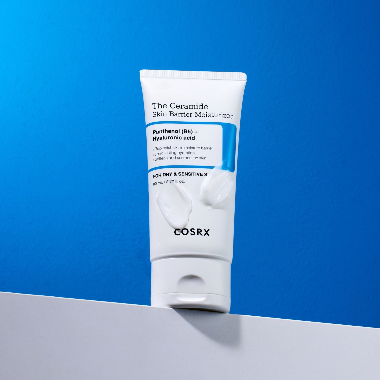 COSRX The Ceramide Skin Barrier Moisturizer 80 ml
