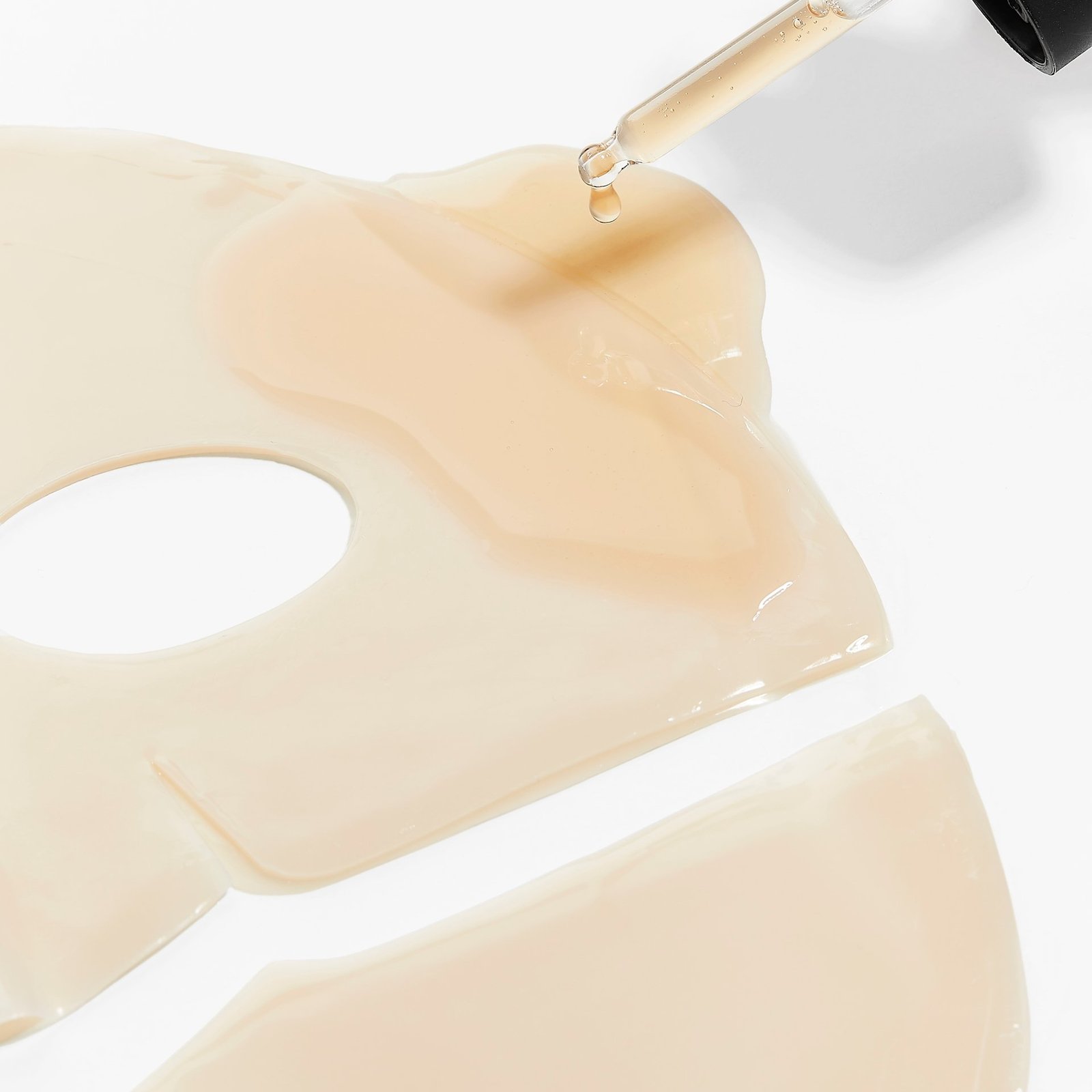 COSRX The Alpha-Arbutin Discoloration Care Hydrogel Mask 3 st