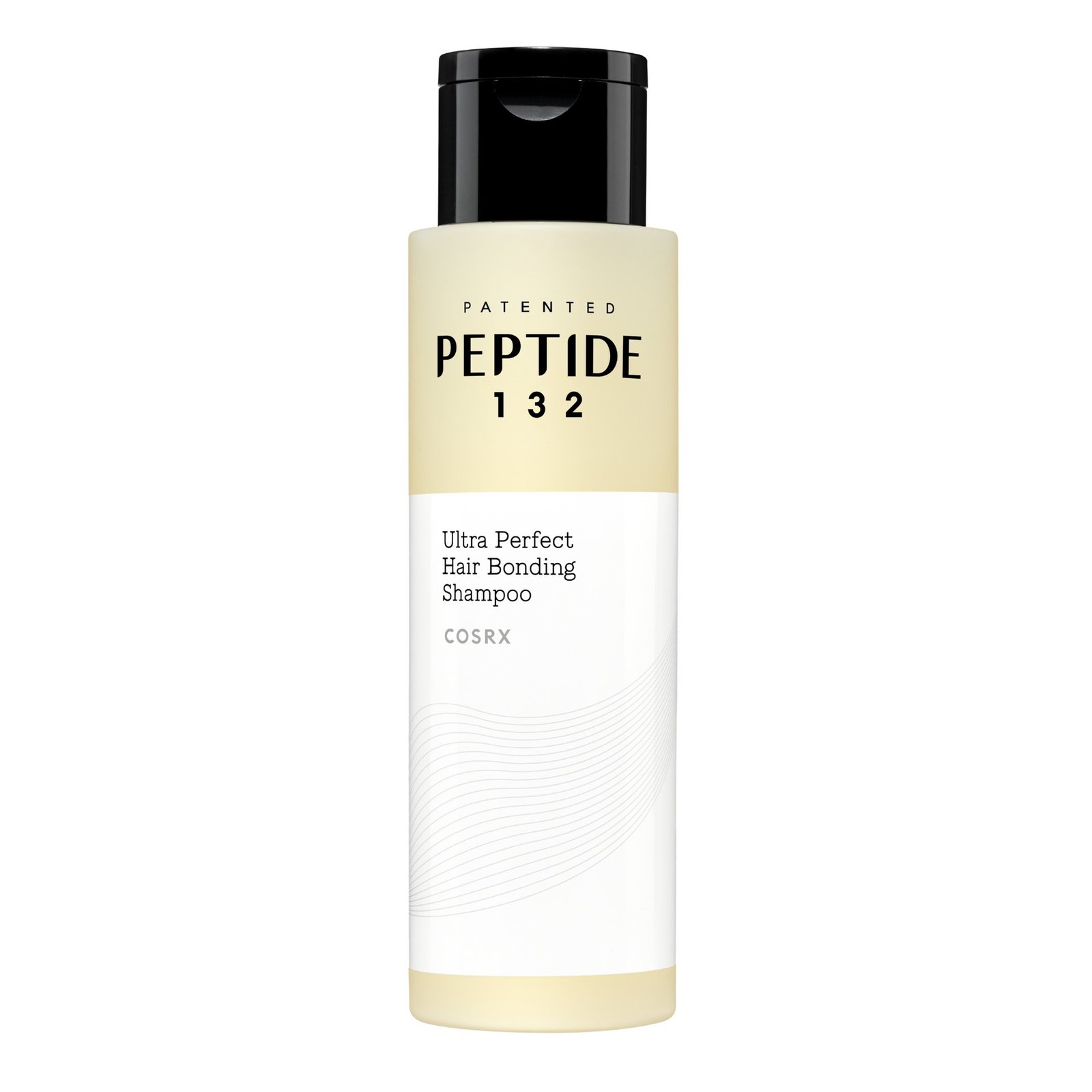 COSRX PEPTIDE-132 Ultra Perfect Hair Bonding Shampoo 200 ml