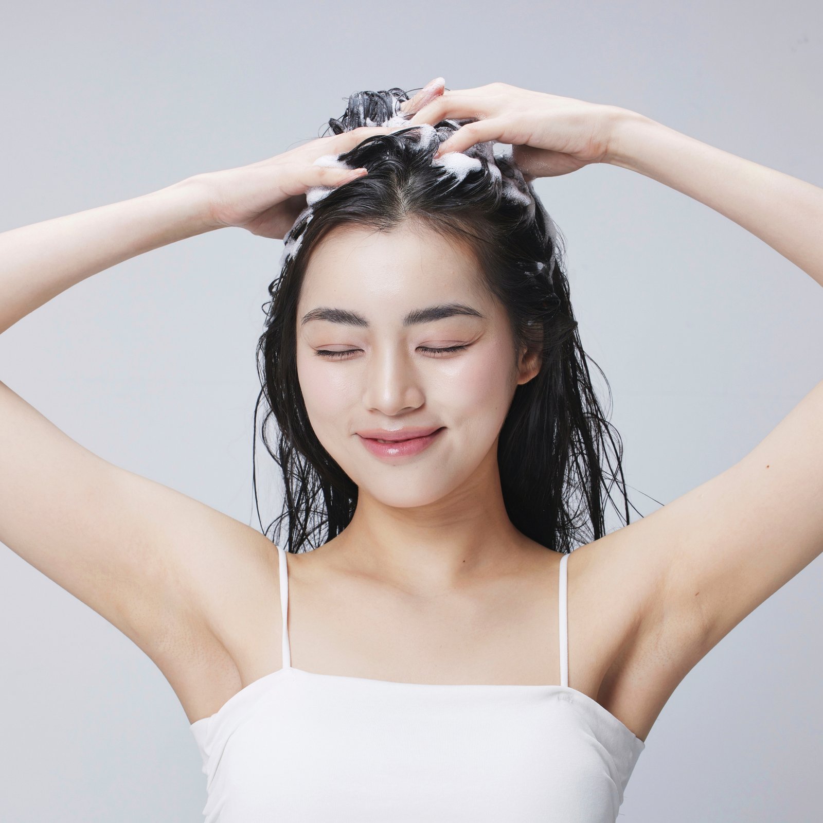 COSRX PEPTIDE-132 Ultra Perfect Hair Bonding Shampoo 200 ml