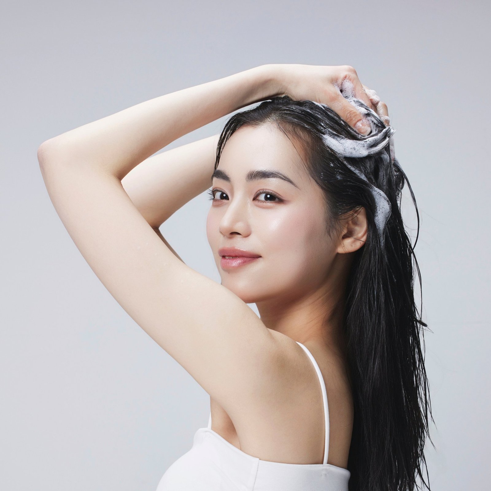 COSRX PEPTIDE-132 Ultra Perfect Hair Bonding Shampoo 200 ml