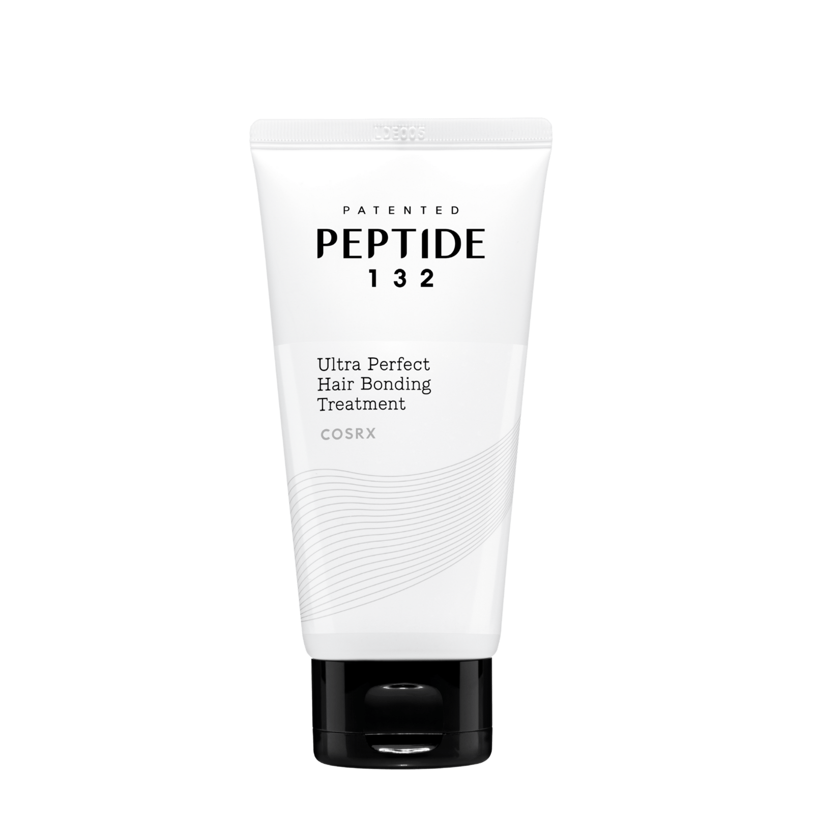 COSRX PEPTIDE-132 Ultra Perfect Hair Bonding Treatment 120 ml