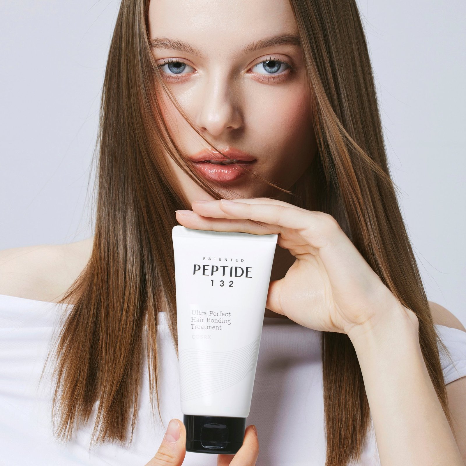 COSRX PEPTIDE-132 Ultra Perfect Hair Bonding Treatment 120 ml