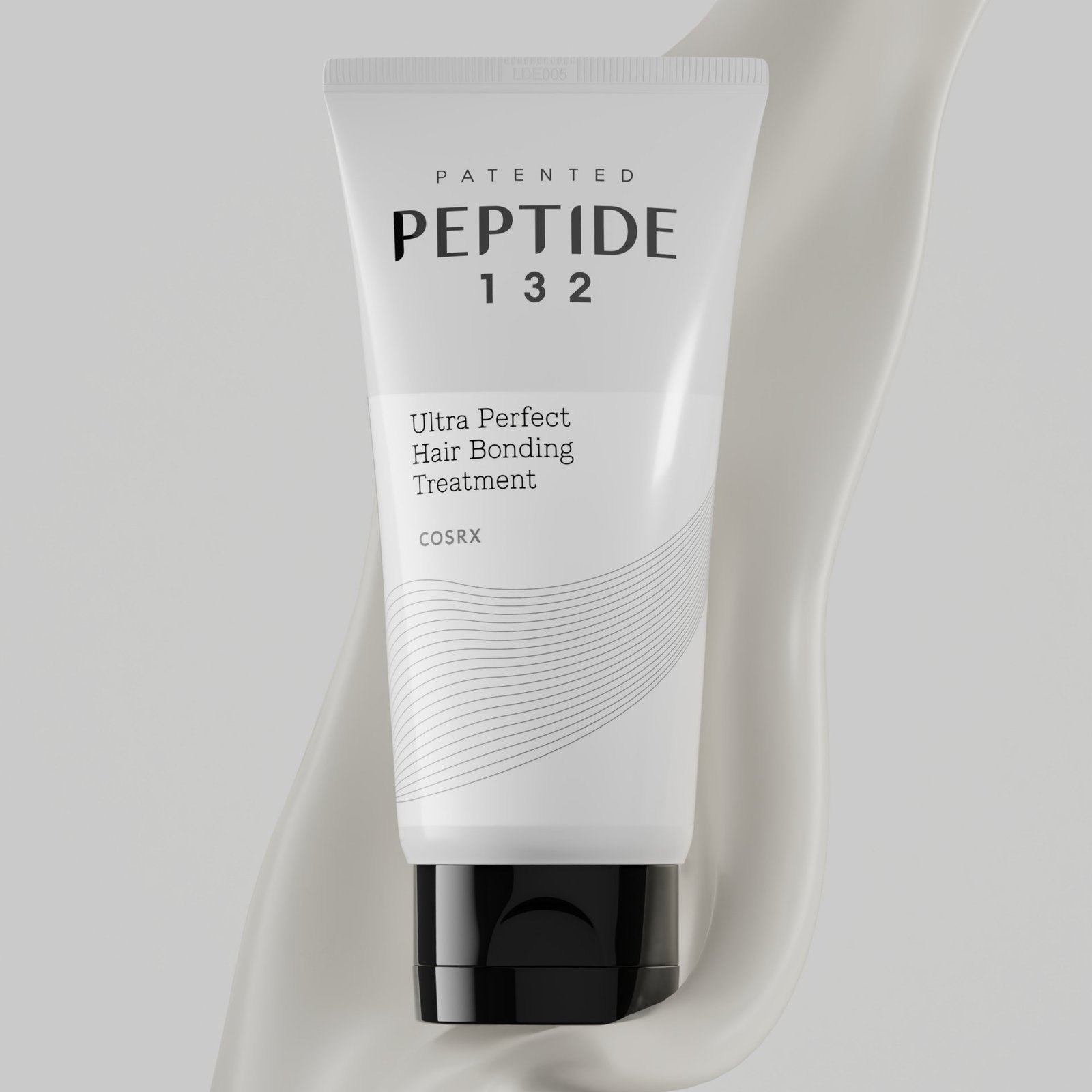 COSRX PEPTIDE-132 Ultra Perfect Hair Bonding Treatment 120 ml