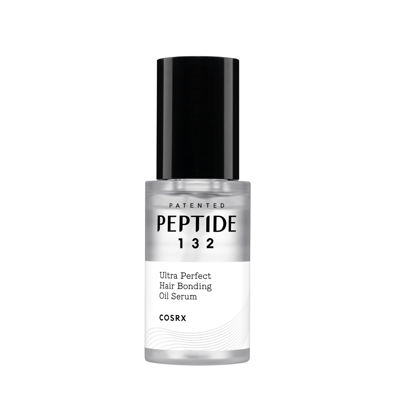 COSRX PEPTIDE-132 Ultra Perfect Hair Bonding Oil Serum 28 ml