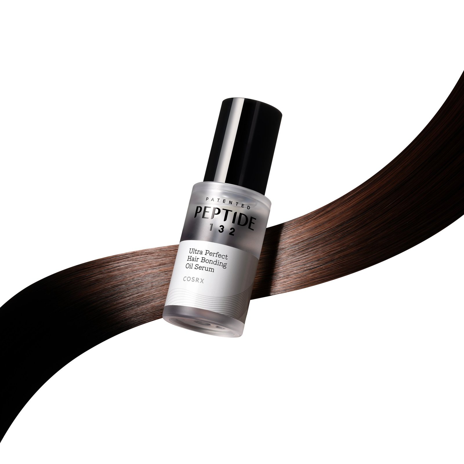 COSRX PEPTIDE-132 Ultra Perfect Hair Bonding Oil Serum 28 ml