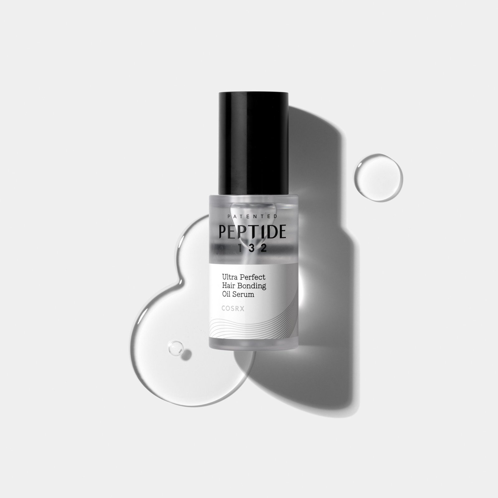 COSRX PEPTIDE-132 Ultra Perfect Hair Bonding Oil Serum 28 ml