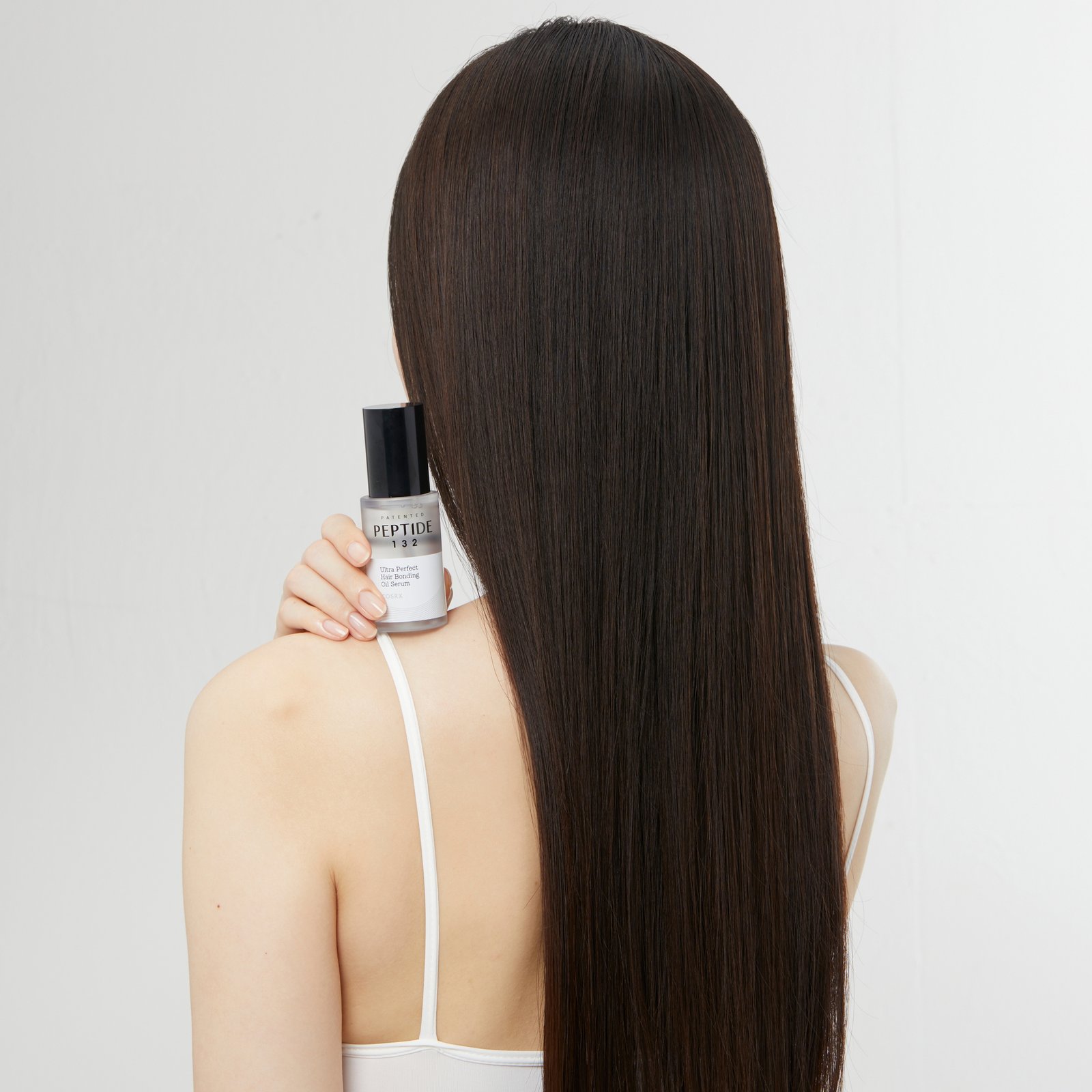 COSRX PEPTIDE-132 Ultra Perfect Hair Bonding Oil Serum 28 ml