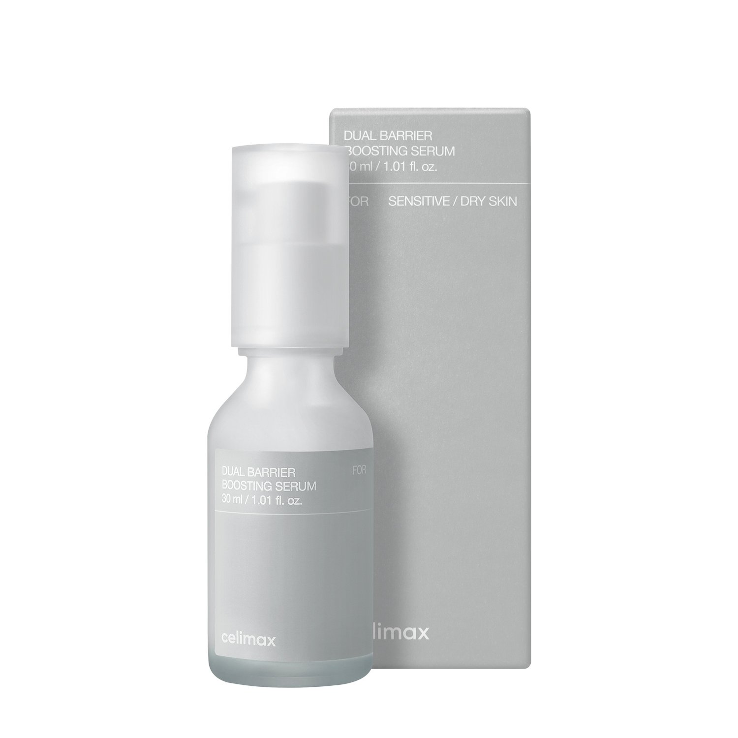 Celimax Dual Barrier Boosting Serum 30 ml