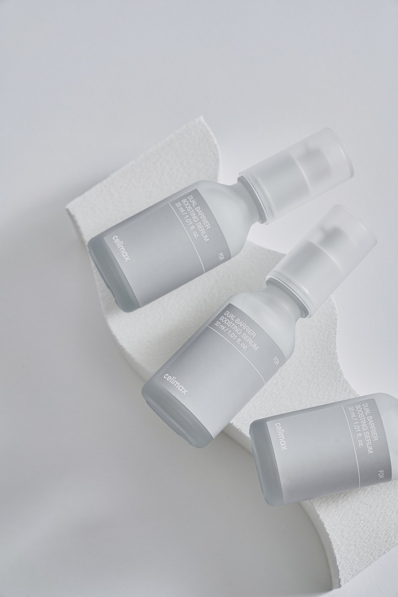 Celimax Dual Barrier Boosting Serum 30 ml