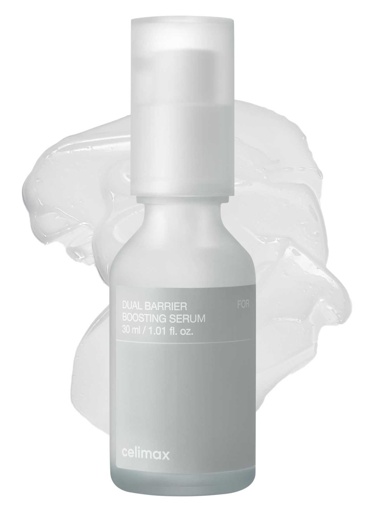 Celimax Dual Barrier Boosting Serum 30 ml