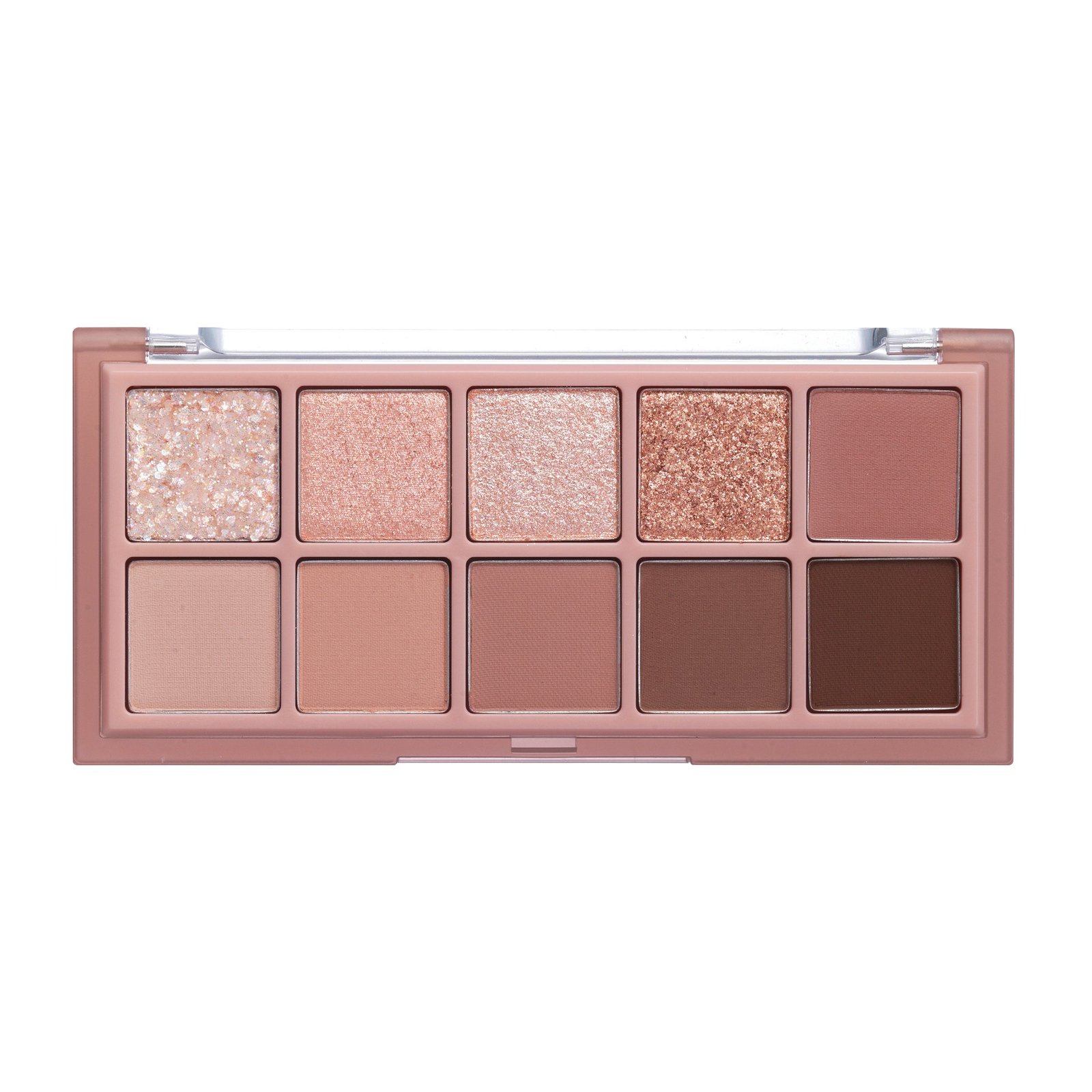 Rom&nd Better Than Palette 03 Rosebud Garden 8 g