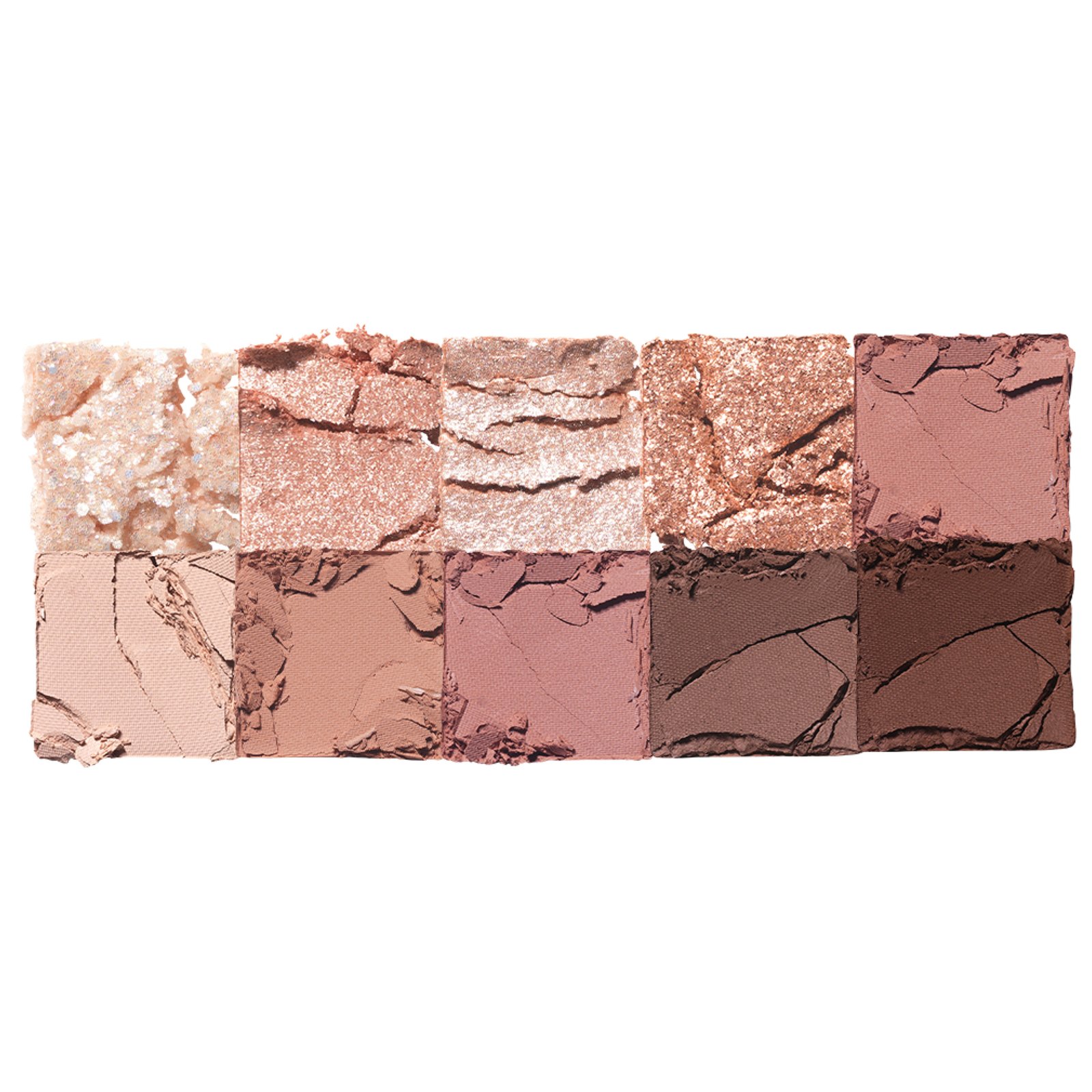 Rom&nd Better Than Palette 03 Rosebud Garden